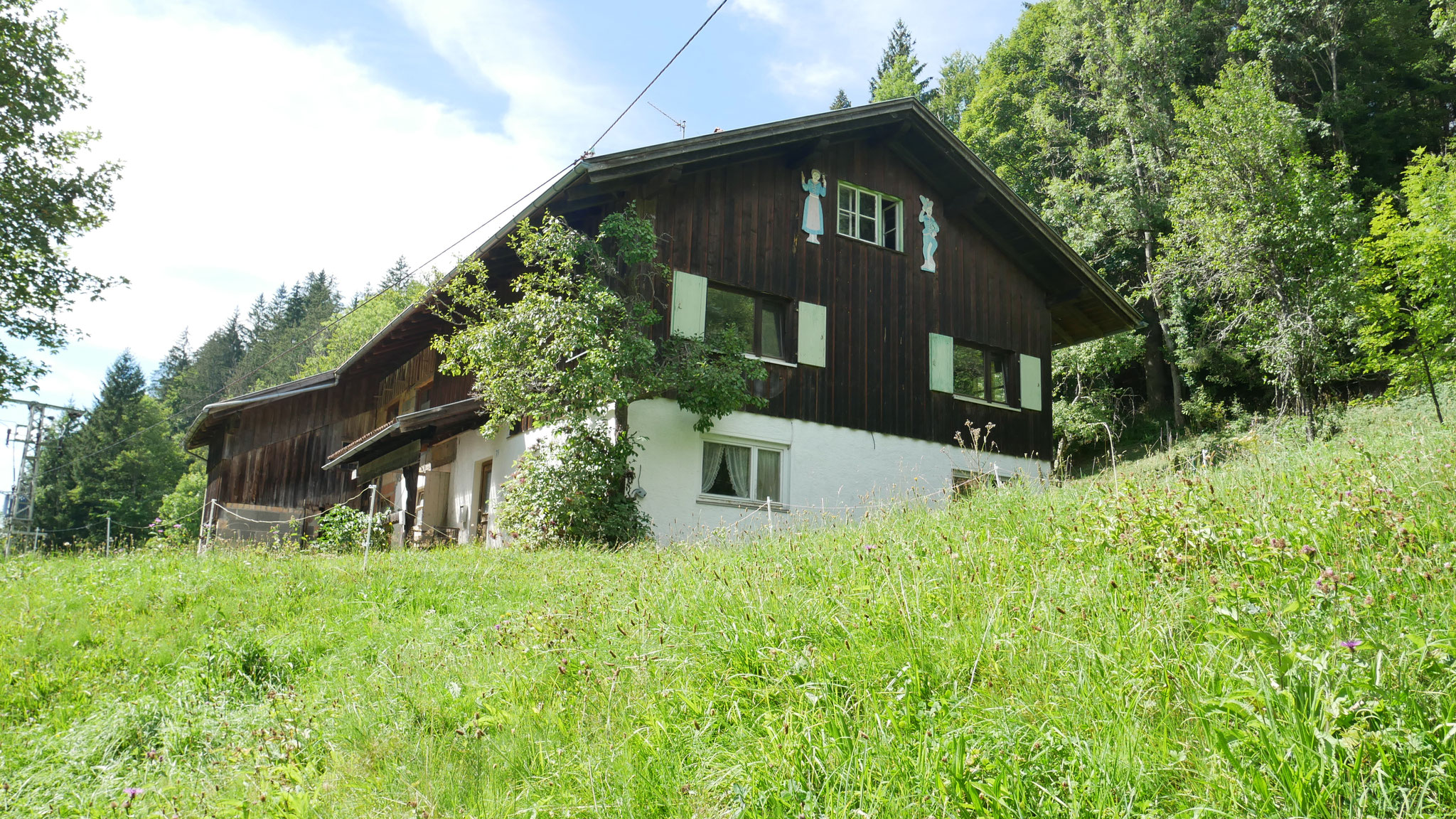 Ansicht Südost