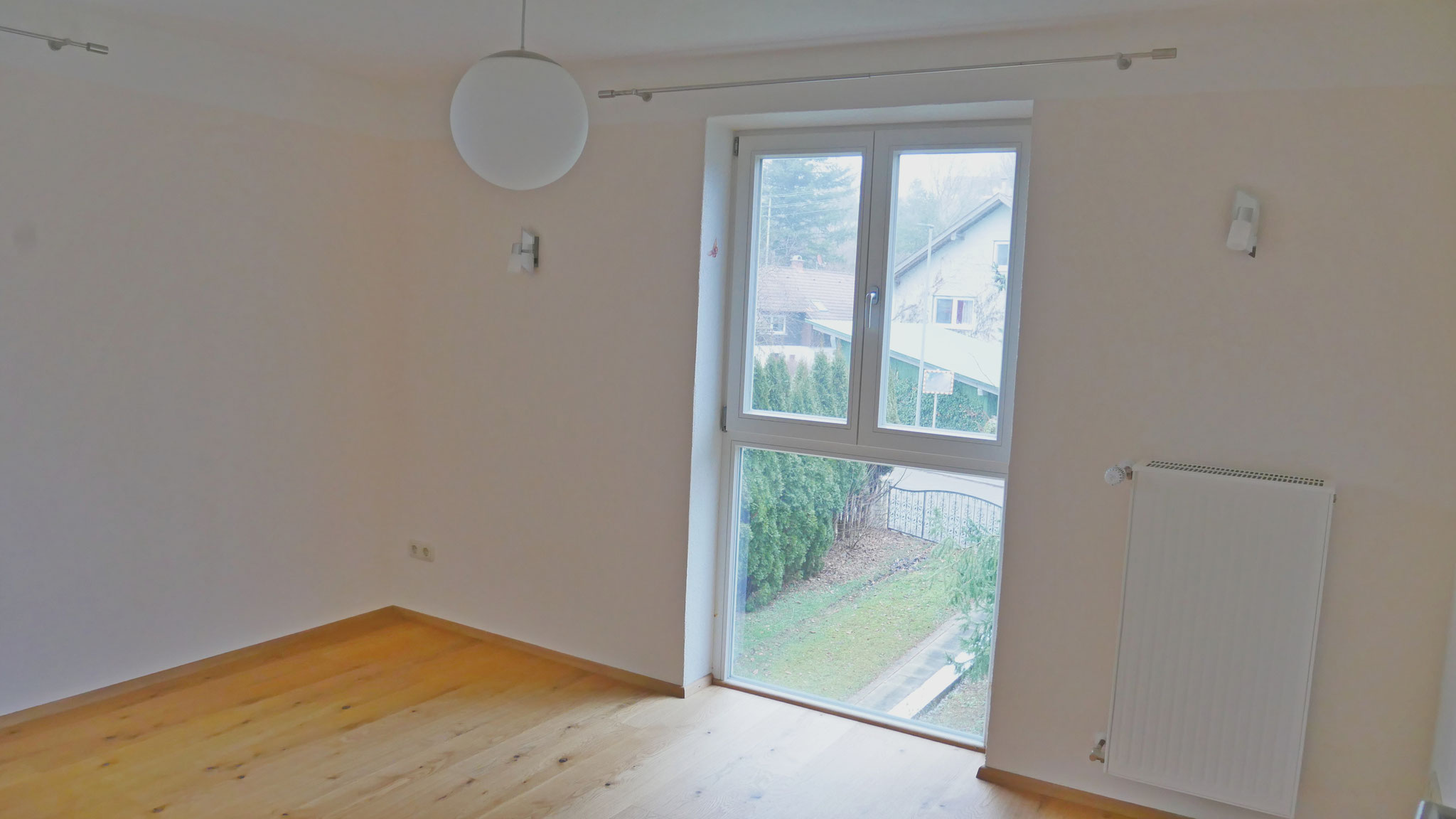 Schlafzimmer OG