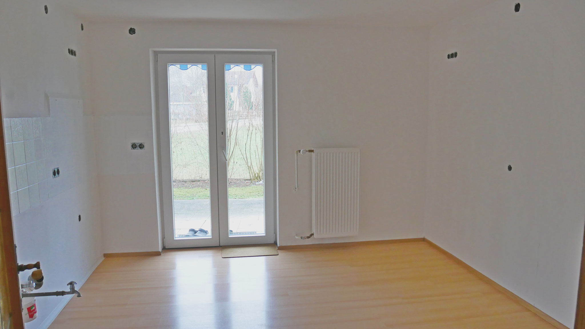 Küche EG