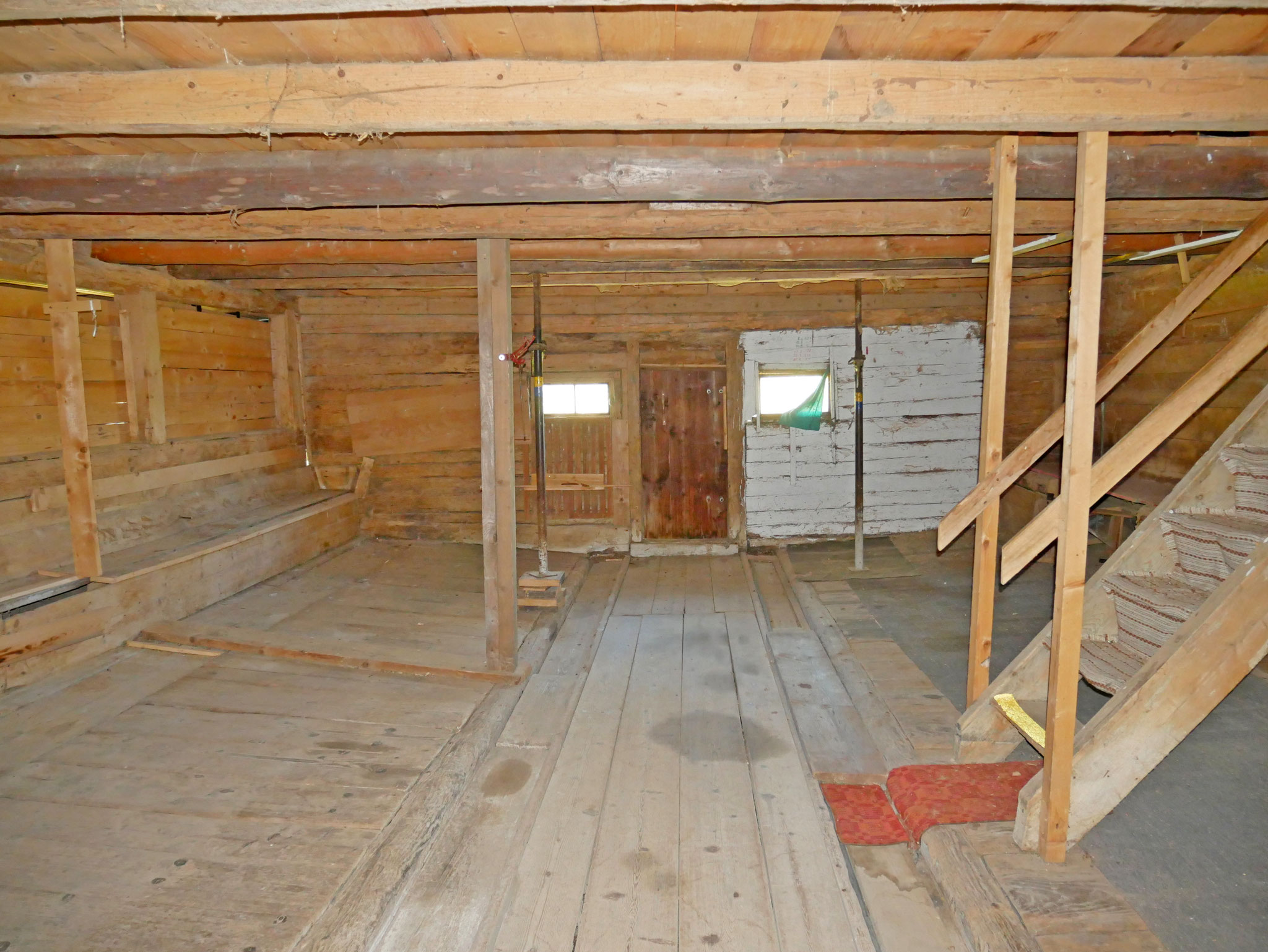 Stall