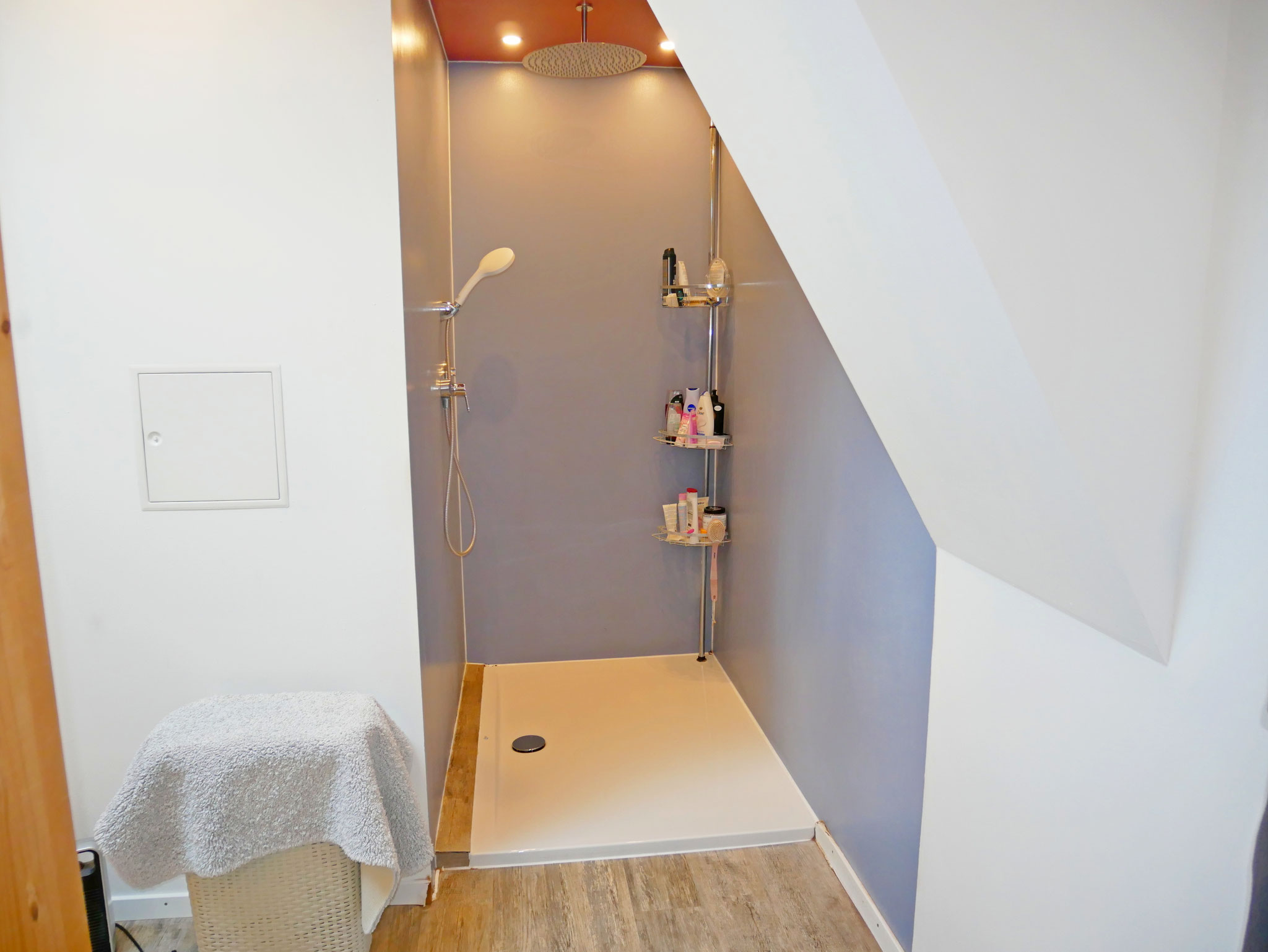 Dusche DG