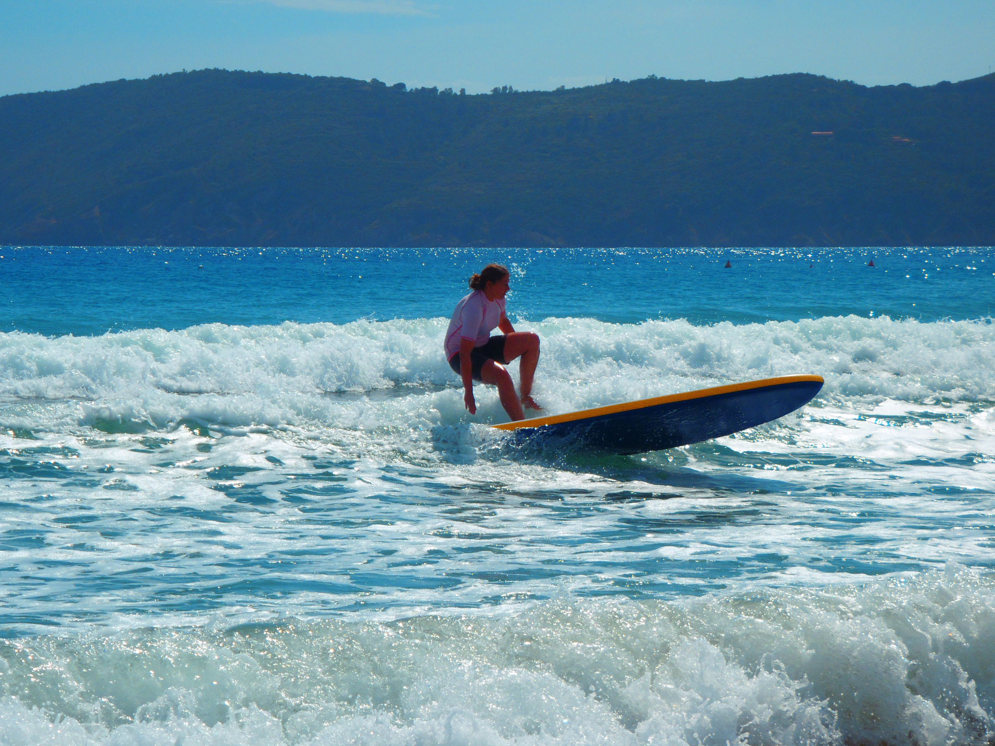 Insel Elba (Italien) 2011