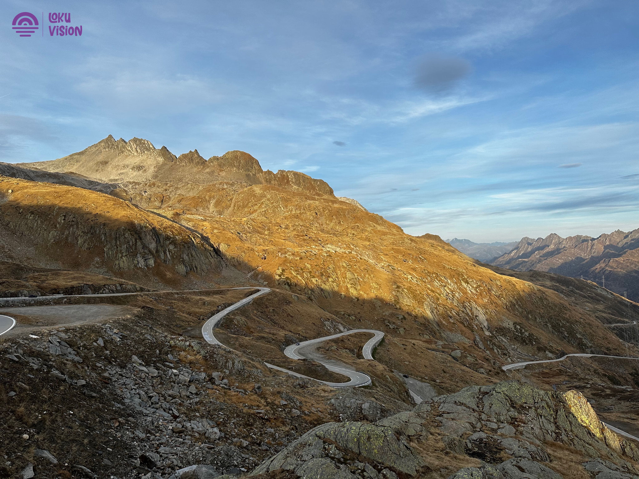 Nufenenpass