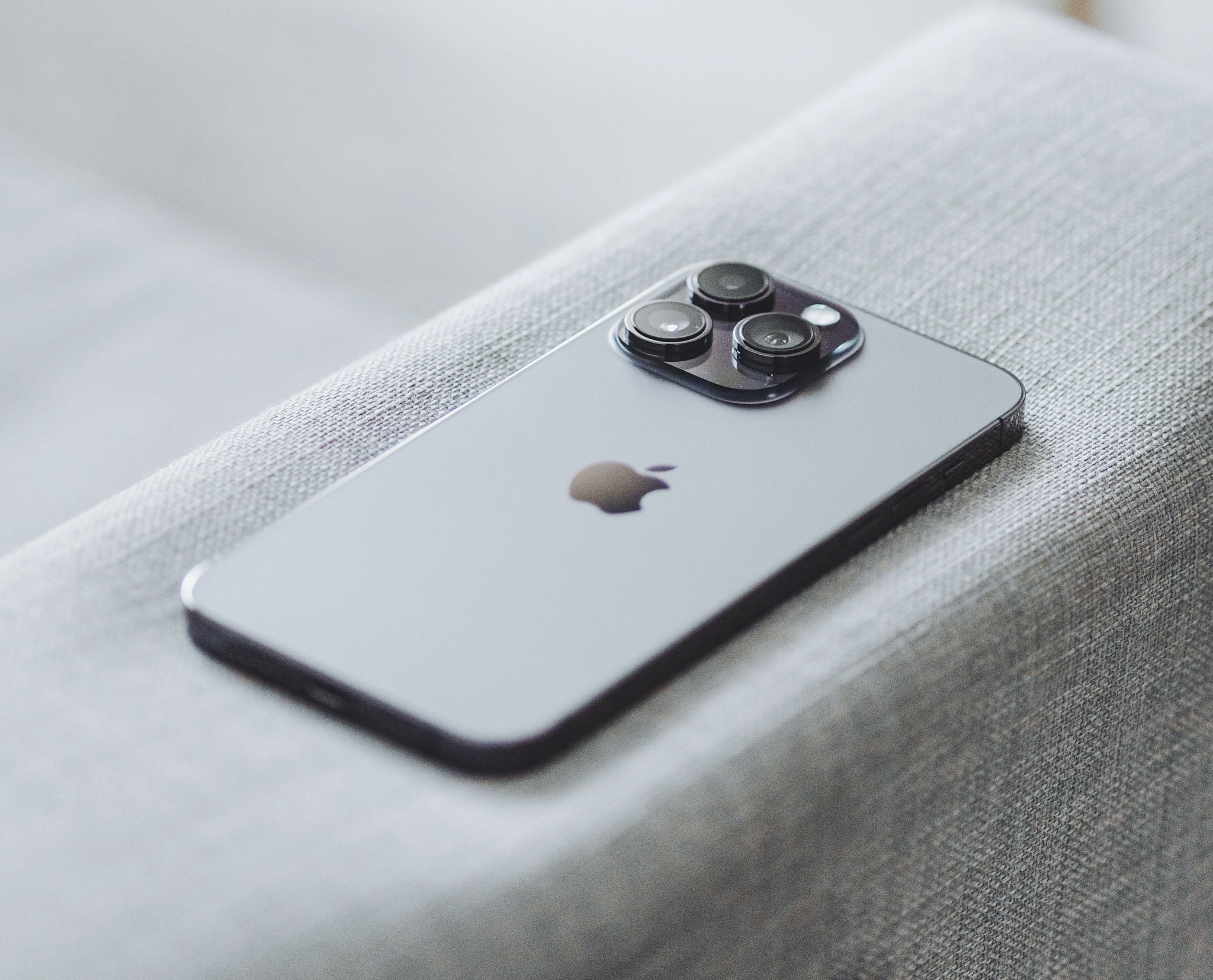 iPhone