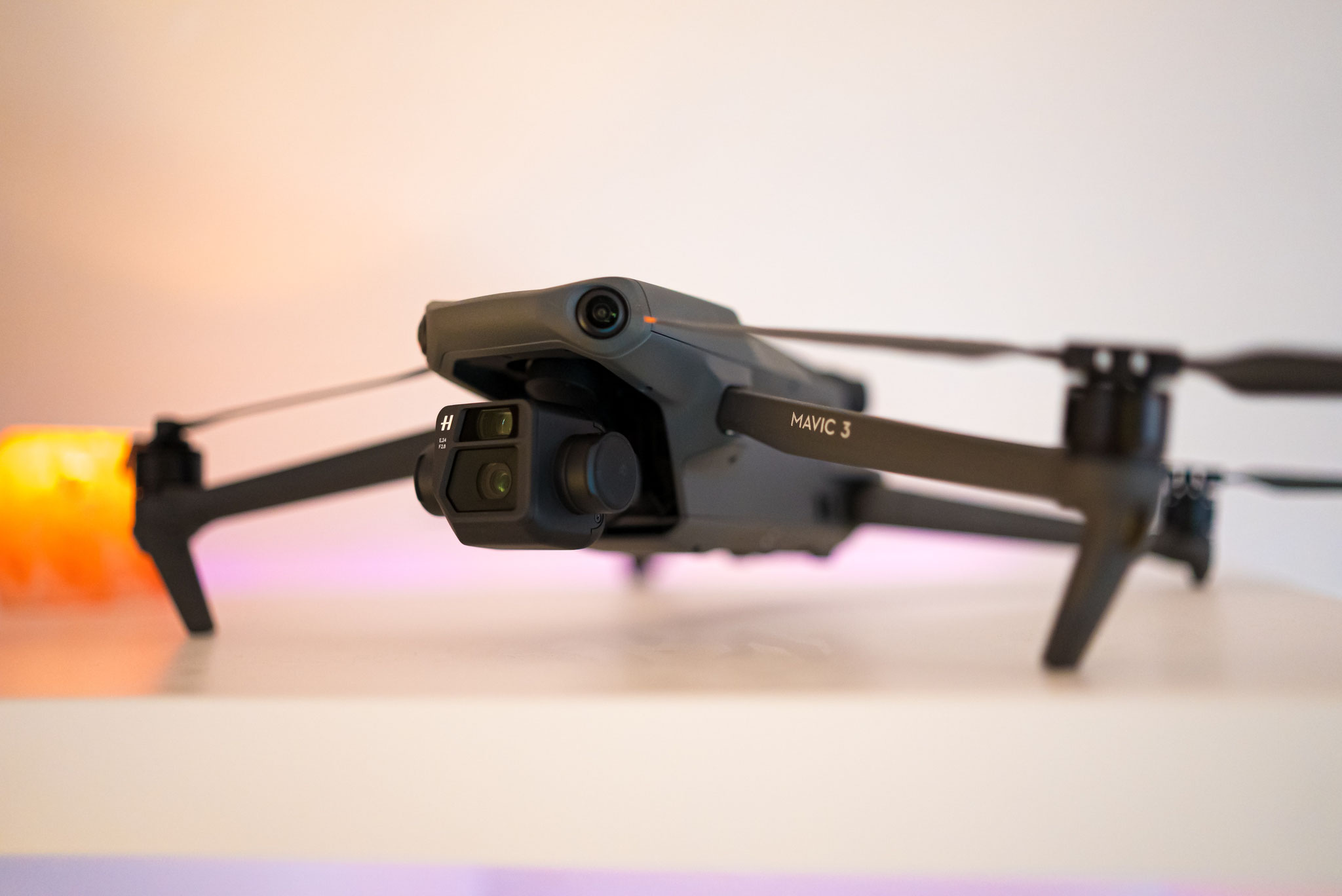 DJI Mavic 3