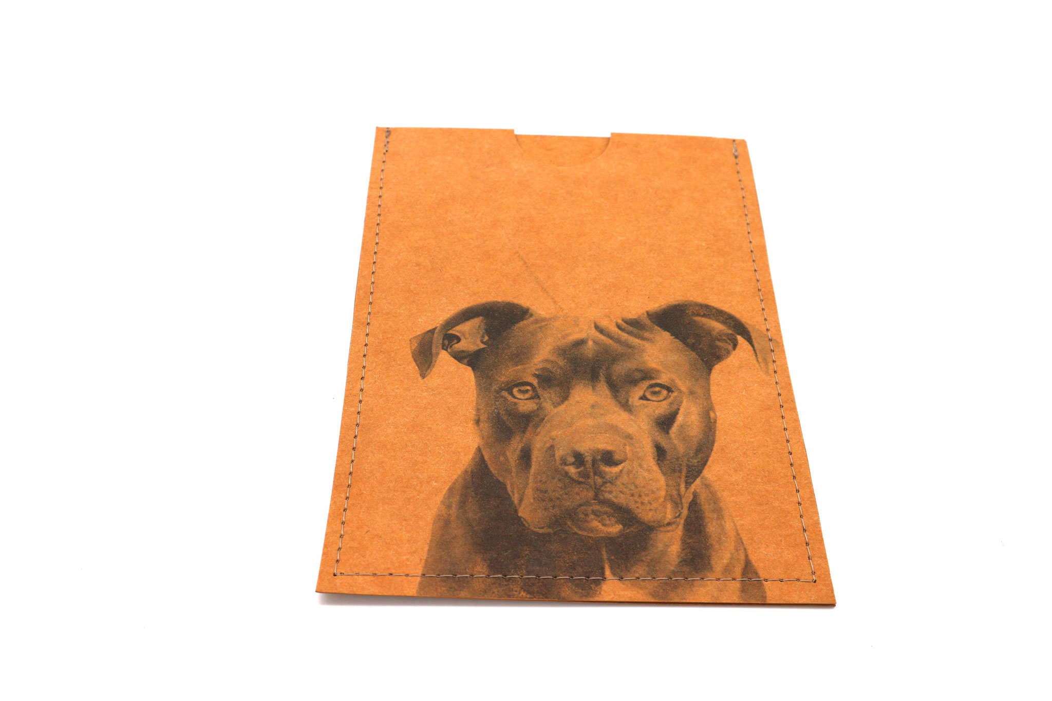 Staffordshire Bull Terrier