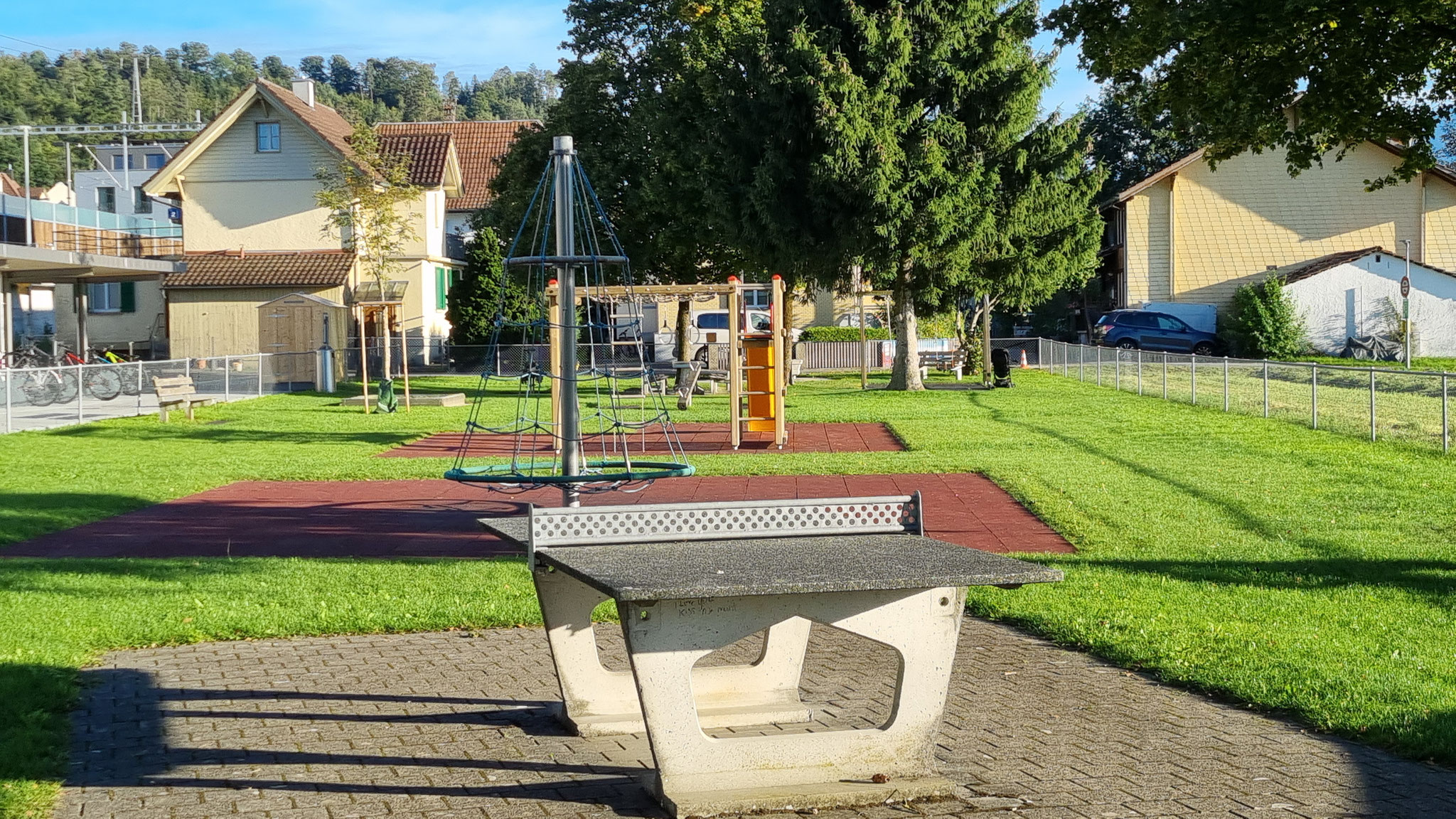 Spielplatz