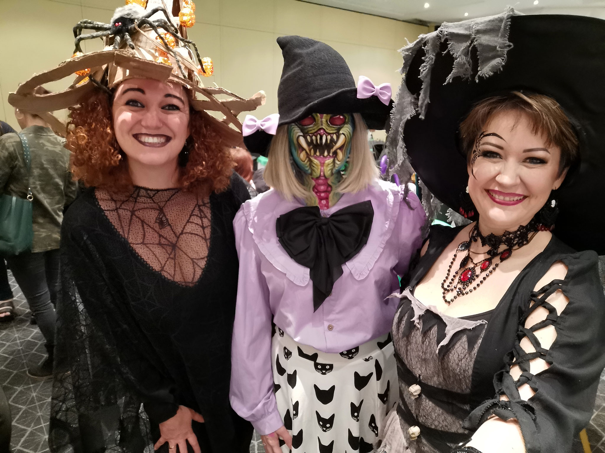 UK FACE & BODY ART CONVENTION, Coventry/ Uk Sparkling Faces. Fotografie