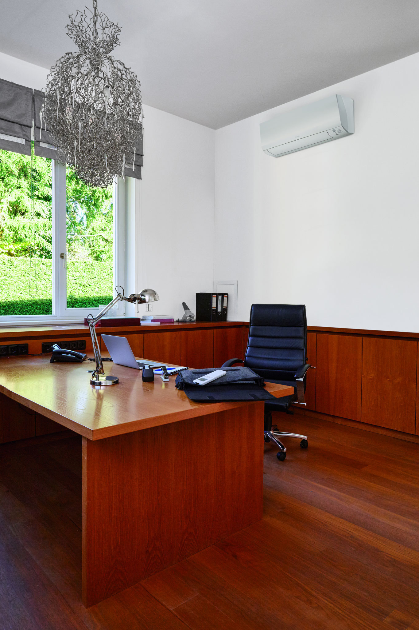 Klimaanlage inkl. Montage Fachbetrieb - INOWEST