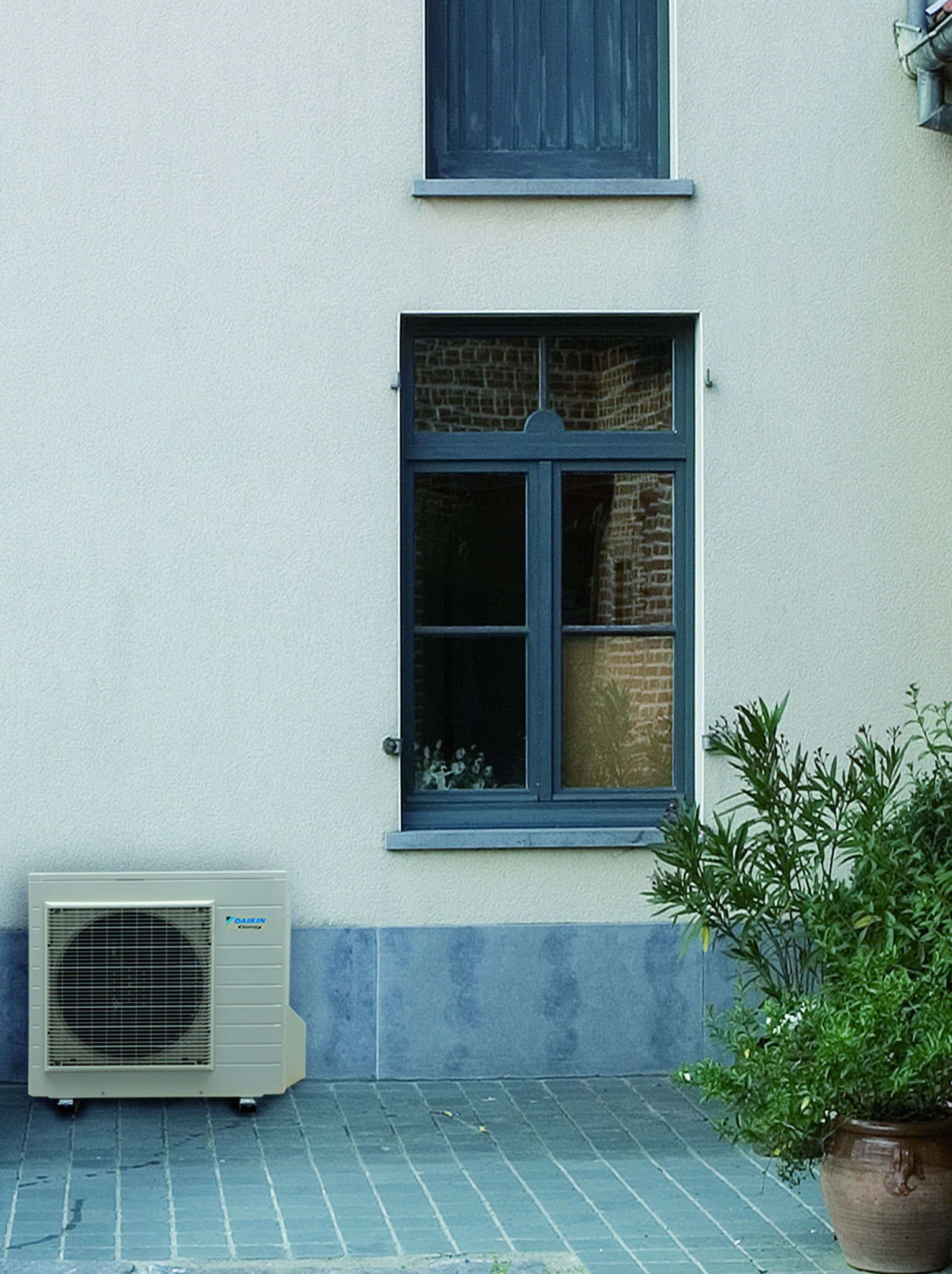 Klimaanlage inkl. Montage Fachbetrieb - INOWEST