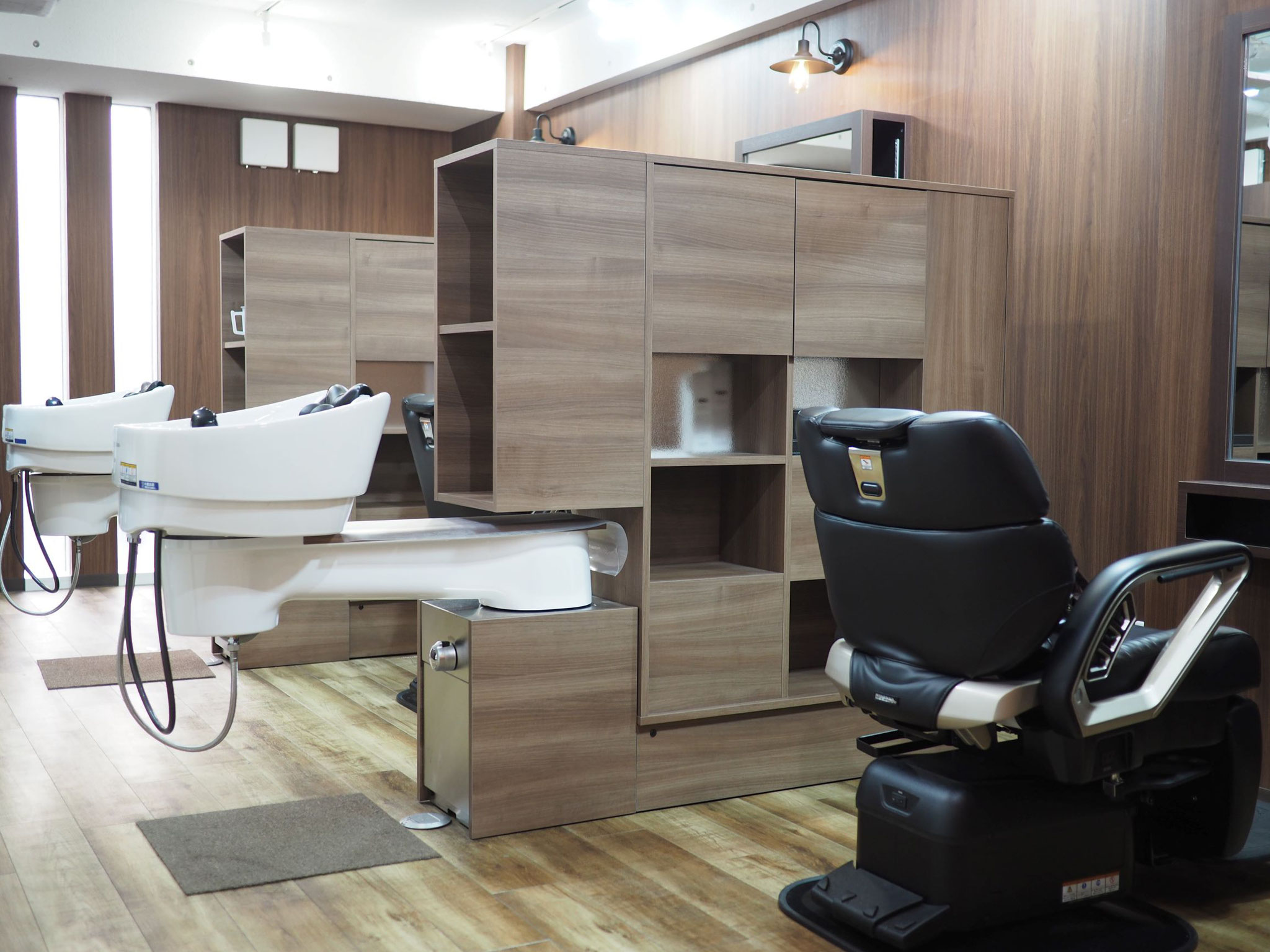 アンピーク Unpeak Hair Salon 藤ケ丘 アンピーク メンズサロン 新規オープン オープン メンズ専門 名東区 千種区 美容院 藤が丘 長久手市 尾張旭市 名古屋市 愛知 美容室 理容院 ホットペッパー エキテン 人気 メンズスタイル ボウタイ 谷山まさのり Bowtie 谷山 理容