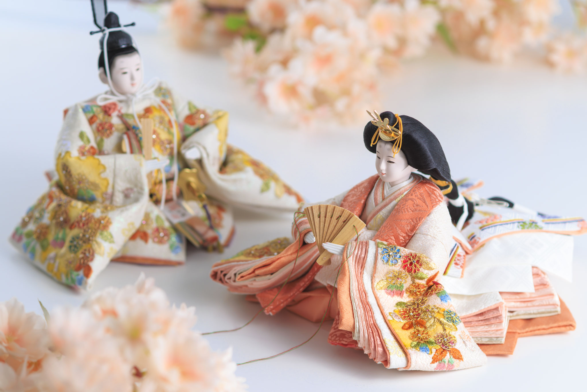 mikotoのこだわり 雛人形 - コンパクトなひな人形・五月人形 兜