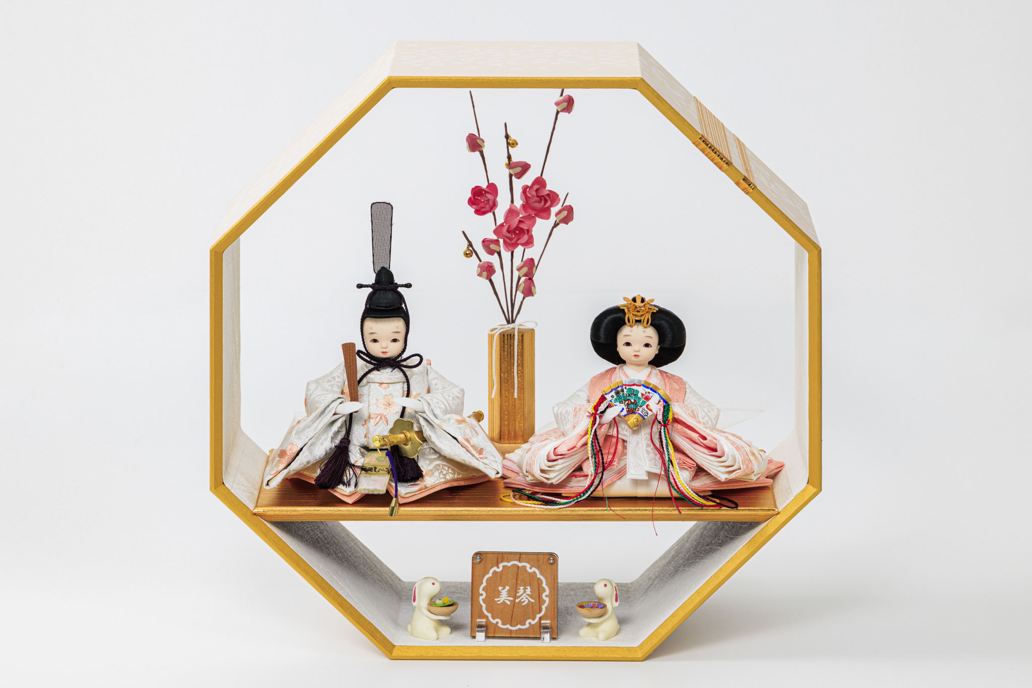 まこちゃん ひな人形 まこちゃん様専用 ひな人形