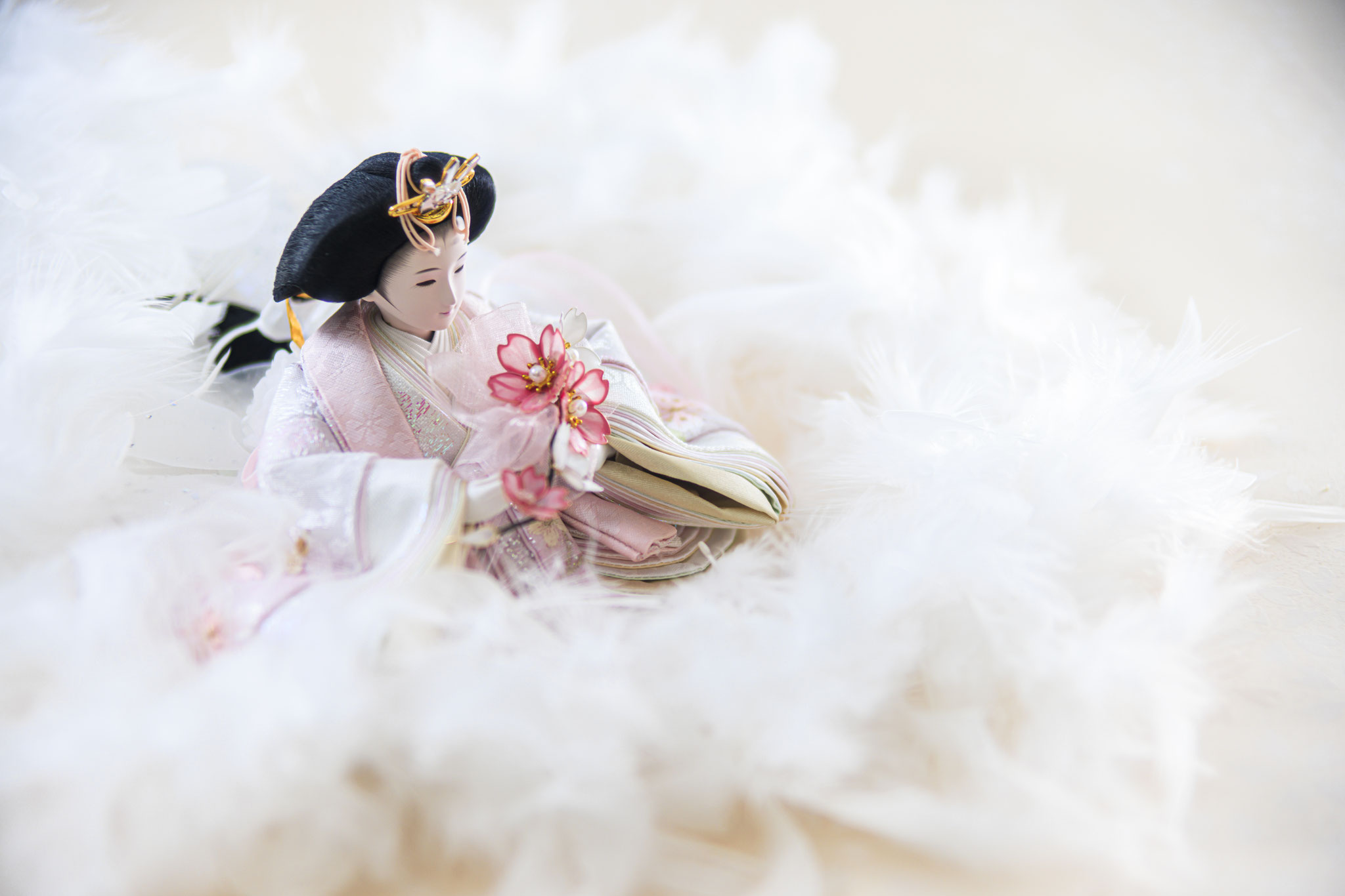 mikotoのこだわり 雛人形 - コンパクトなひな人形・五月人形 兜