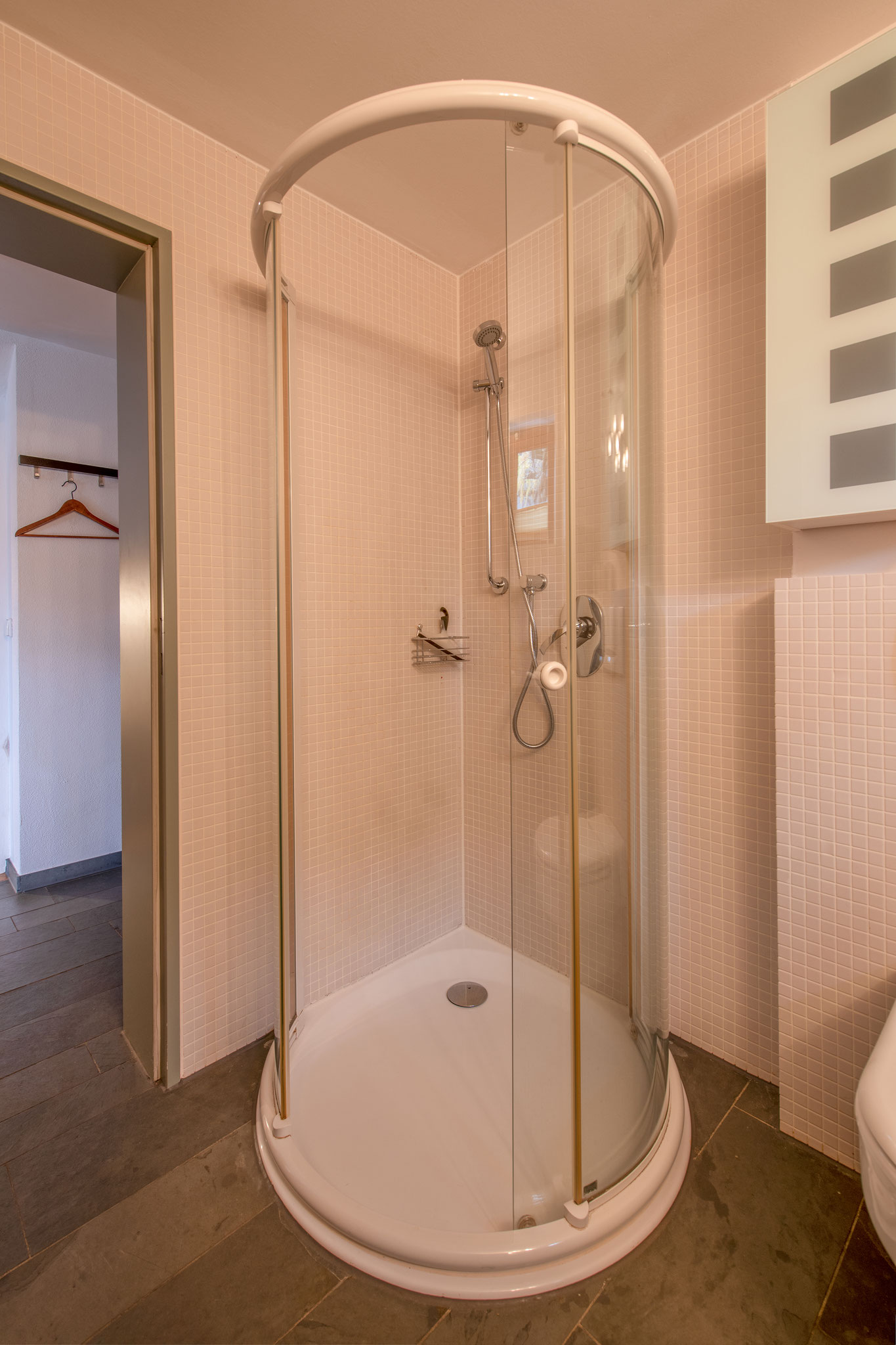 Holiday apartments on Lake Constance: Schillerstraße - Bathroom