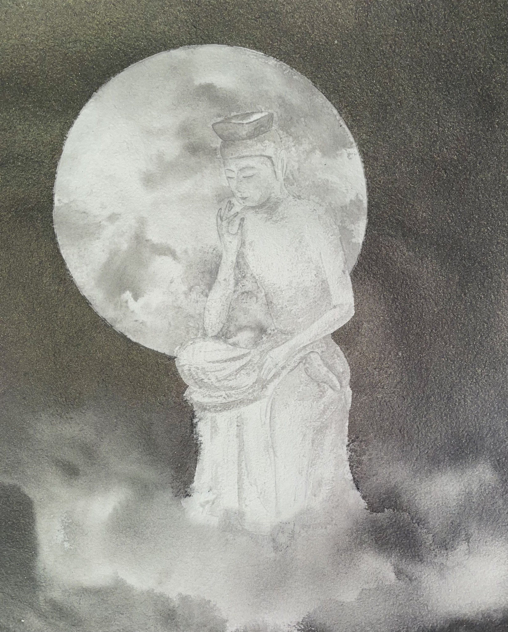 書道・絵画展　６月４〜７日（木〜日）