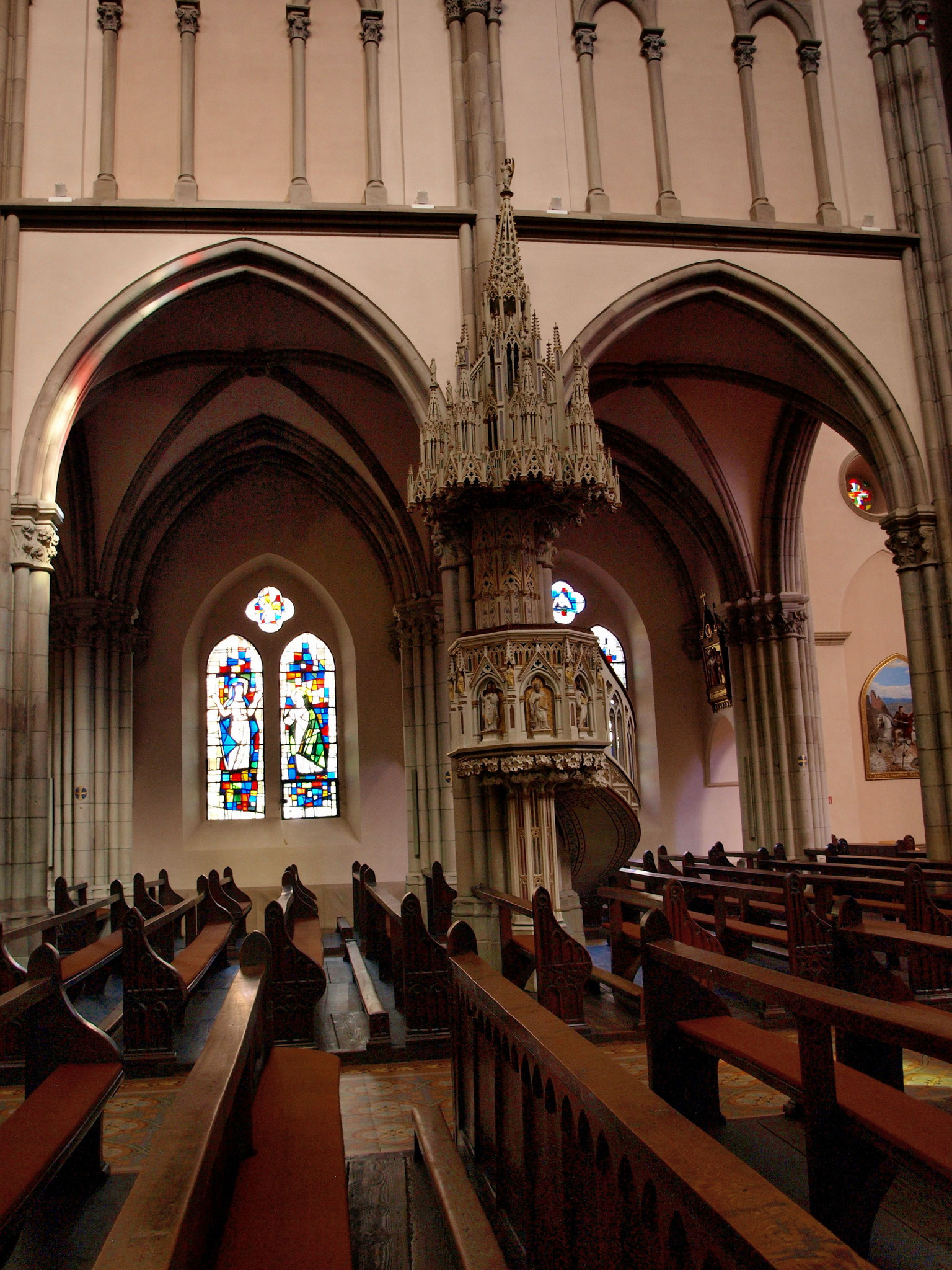 Eglise Saint-Martin