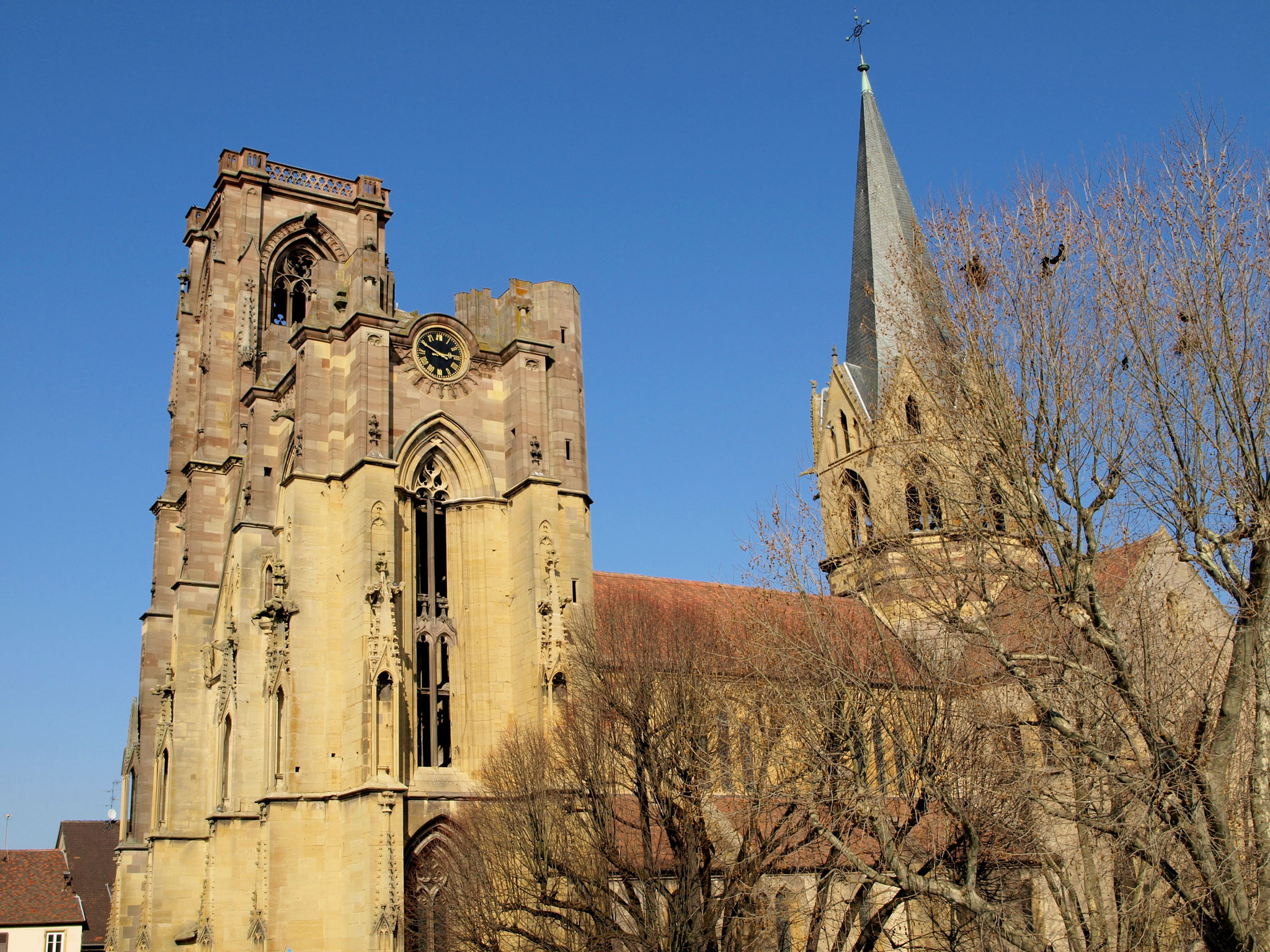 ND de l'Assomption