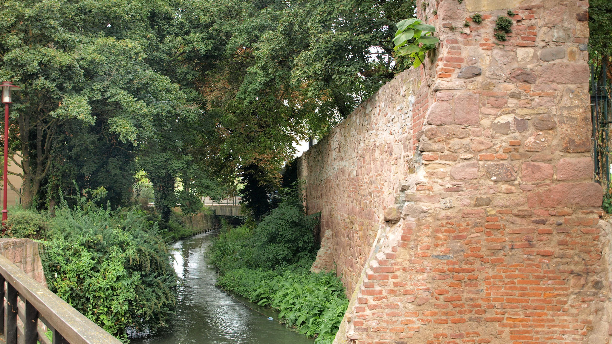 Canal Vauban