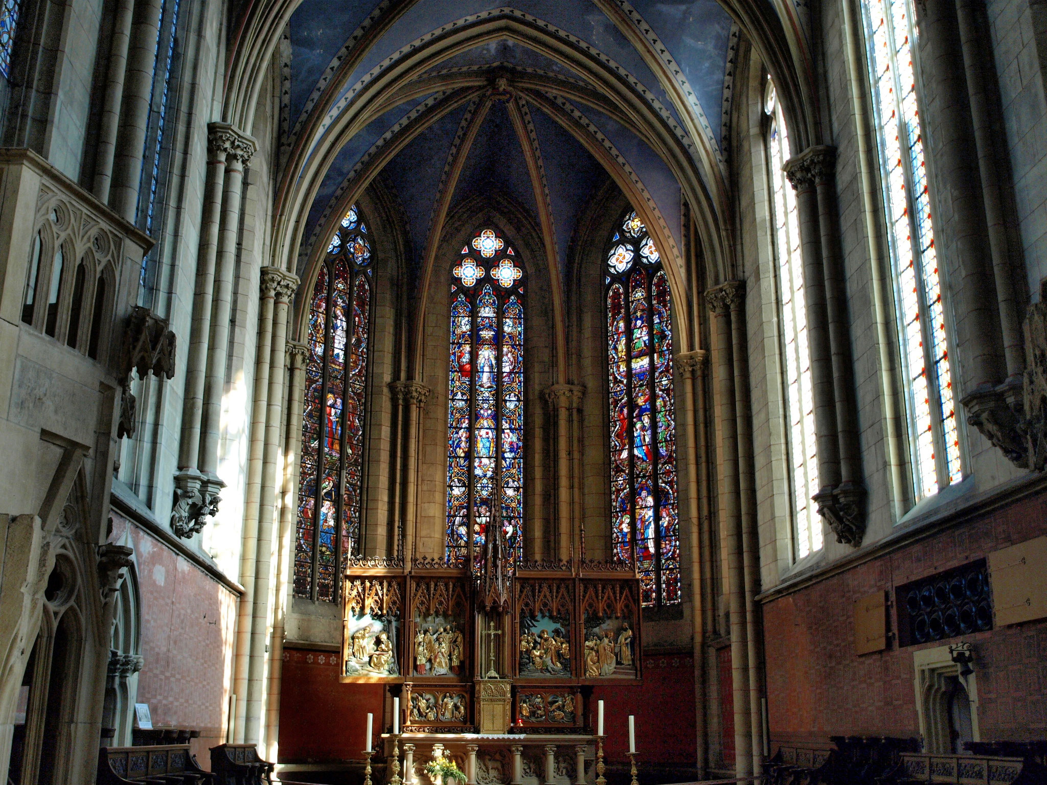 ND de l'Assomption