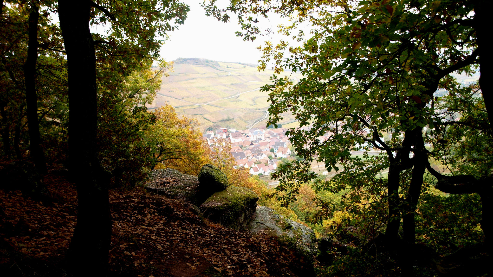 Près du Grossfels