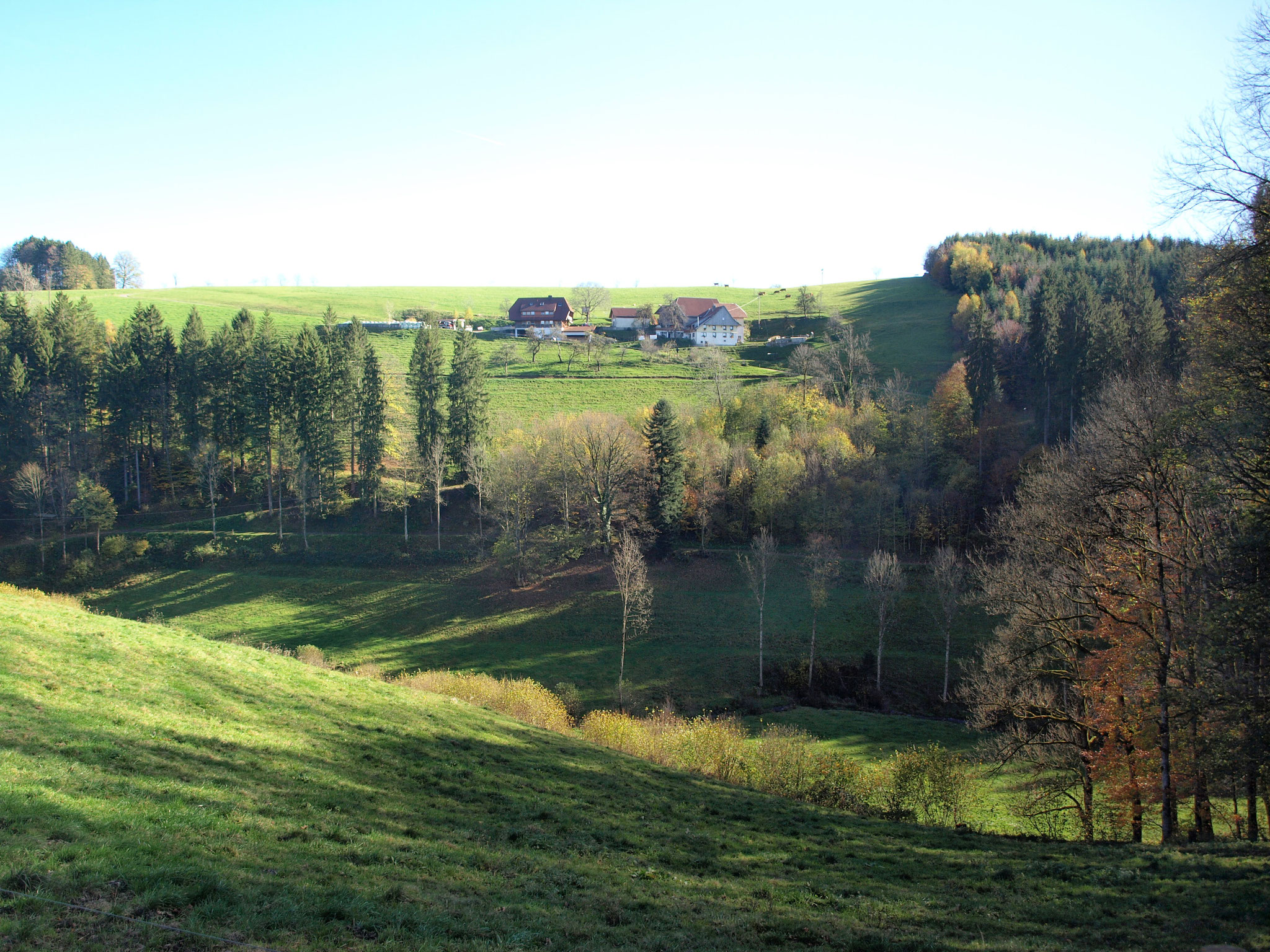 Oberibental