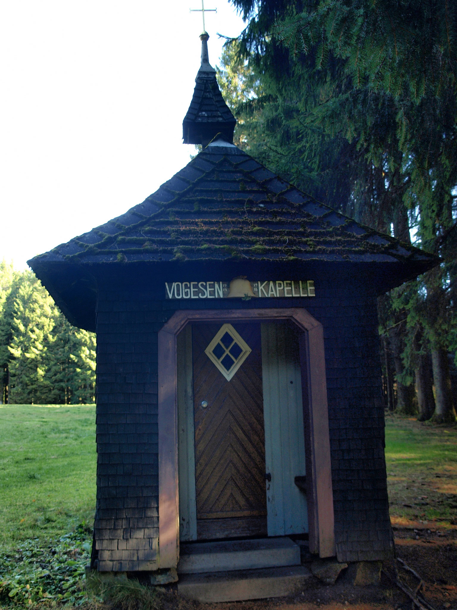 Vogesenkapelle