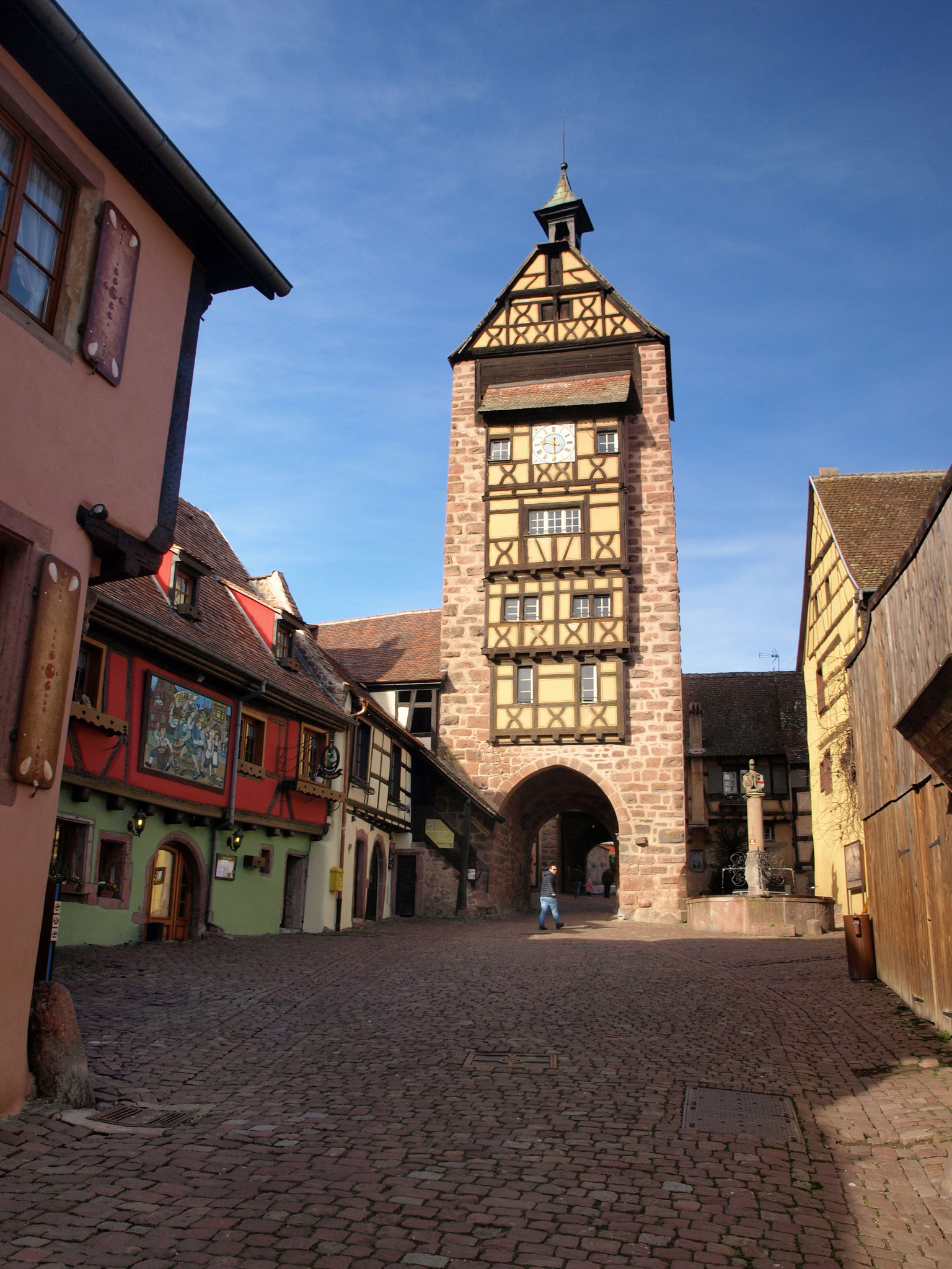 Riquewihr