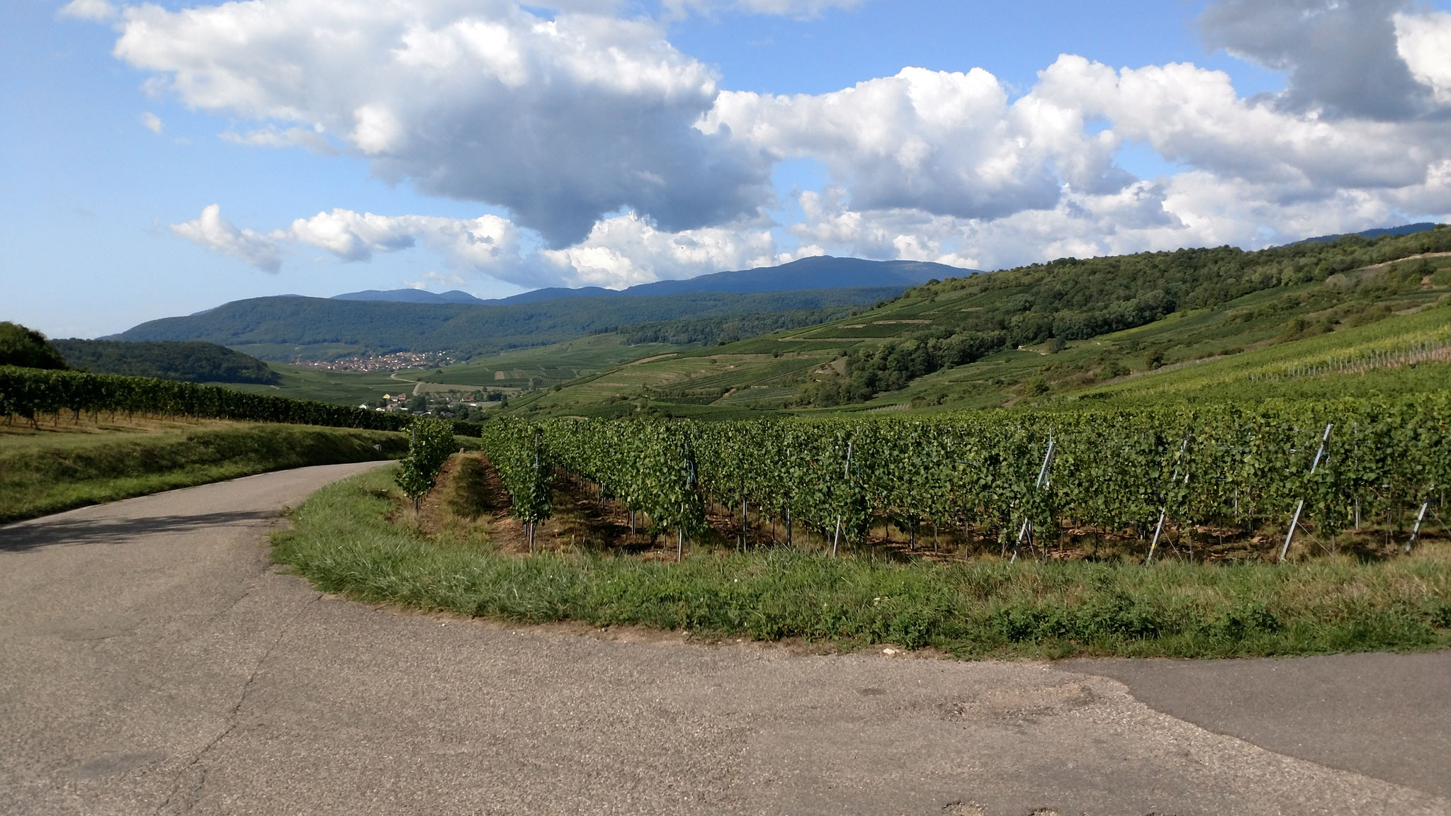 Col du Niehland