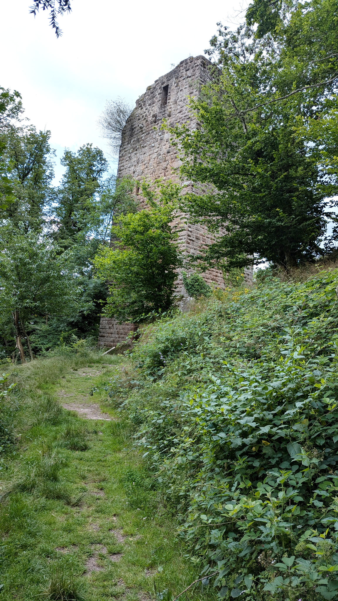 Unterschloss