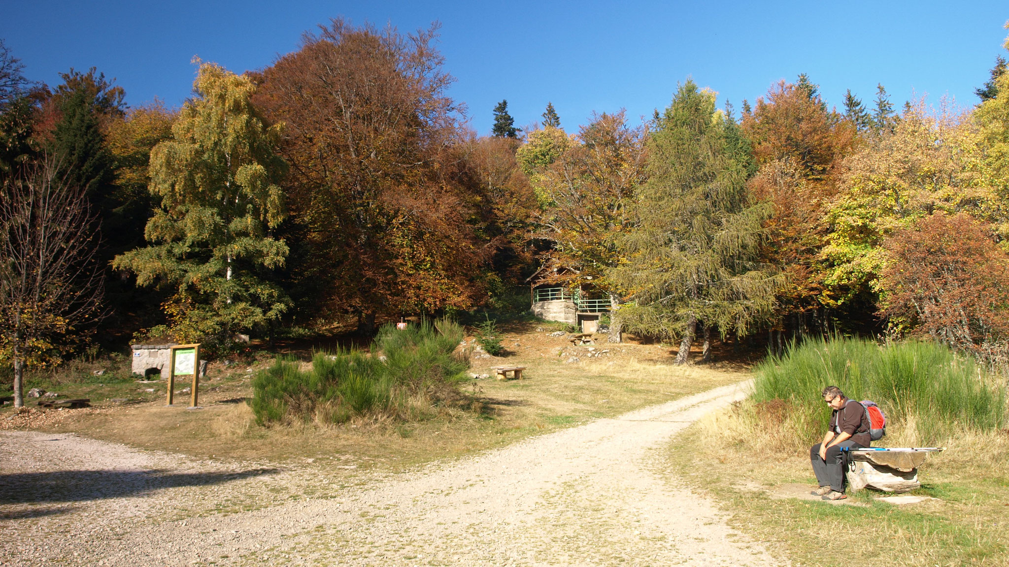 Col du Judenhut