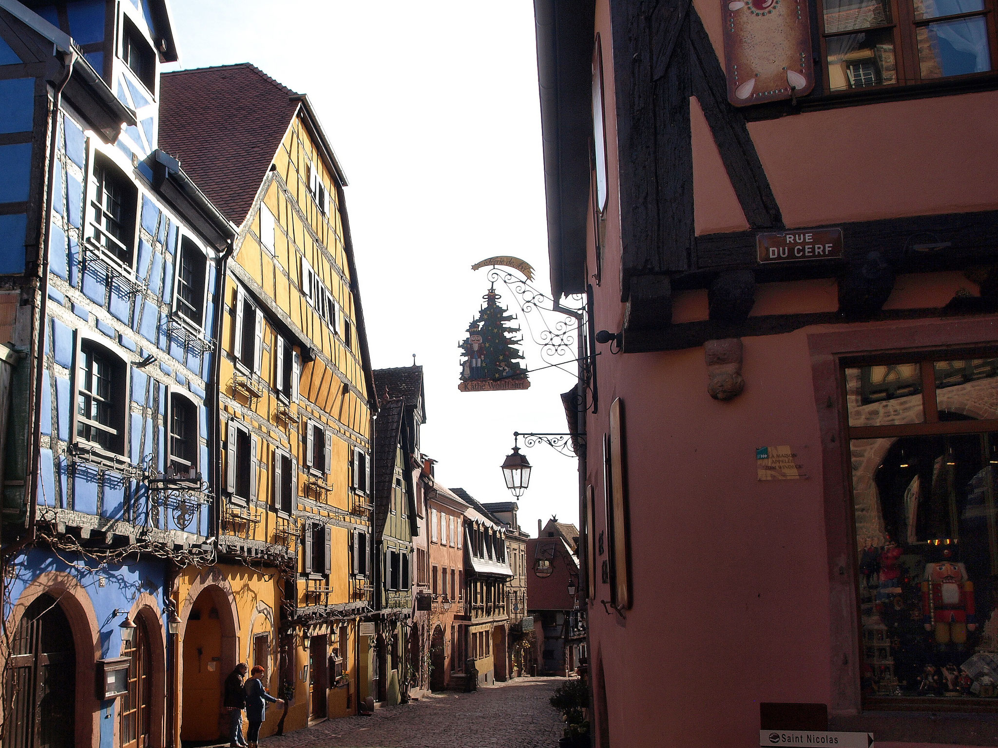 Riquewihr