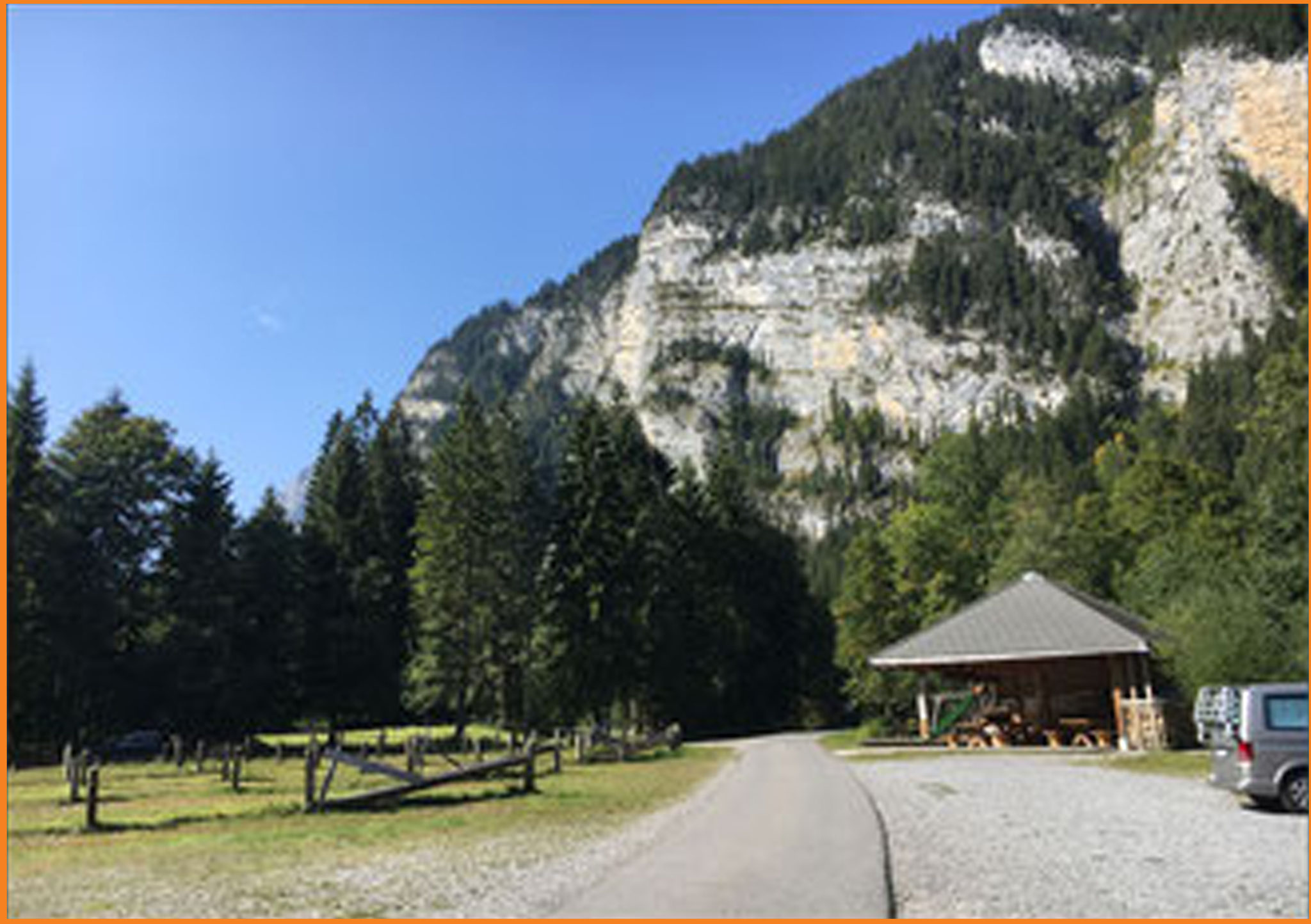 Über Stock und Stein durch das wunderschöne Diemtigtal auf die Grimmialp