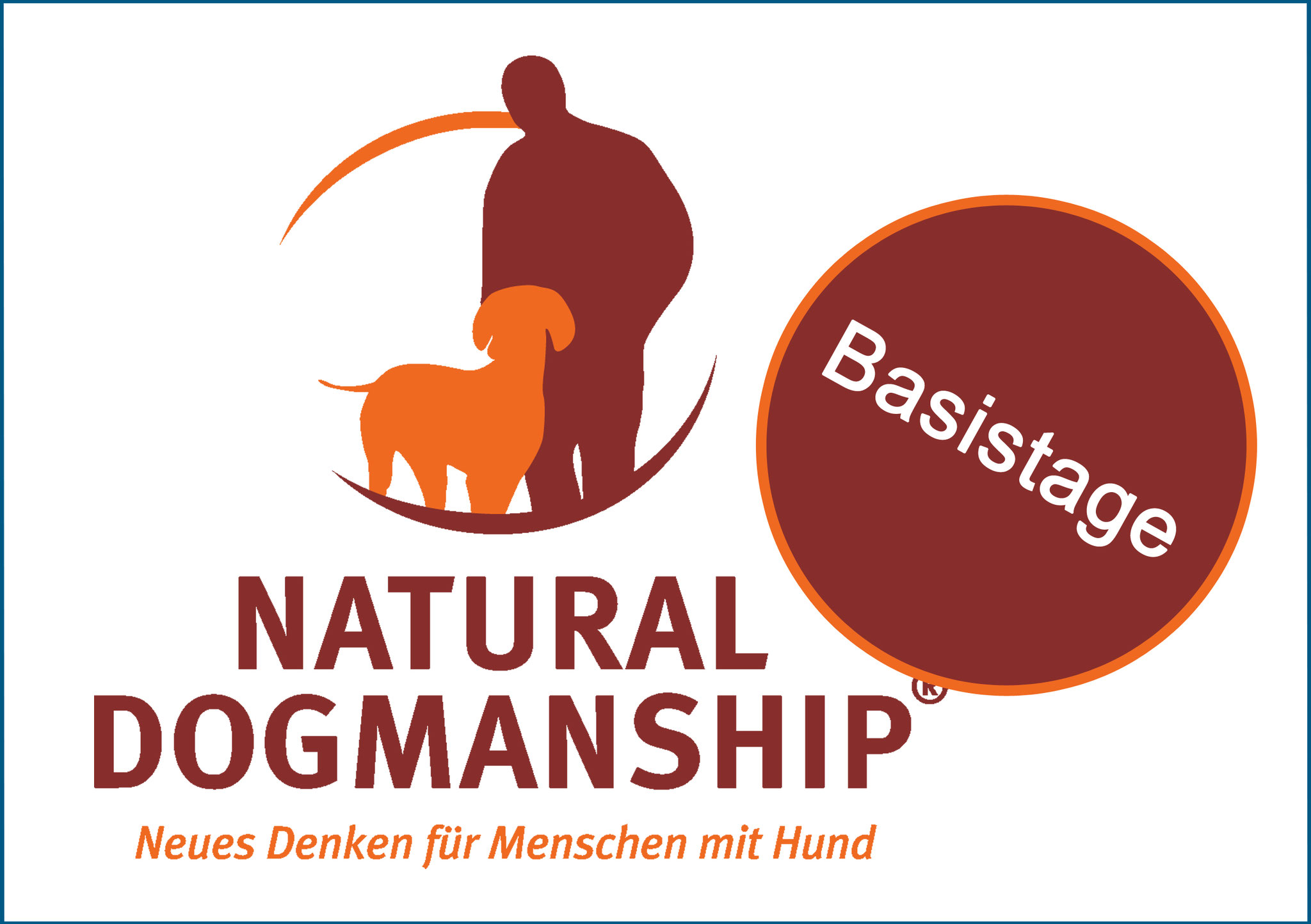 Natural Dogmanship® Basistage