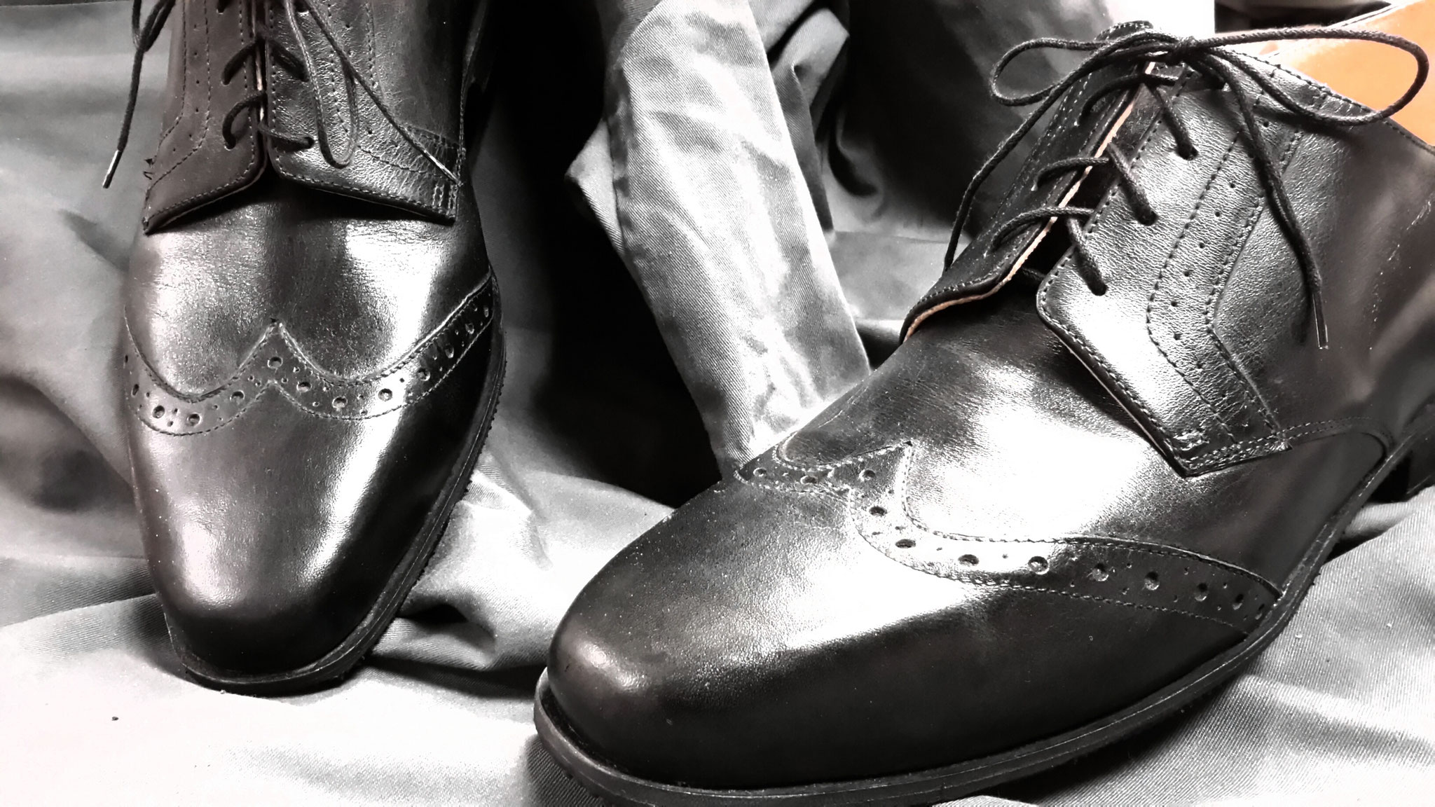 chaussure habillée