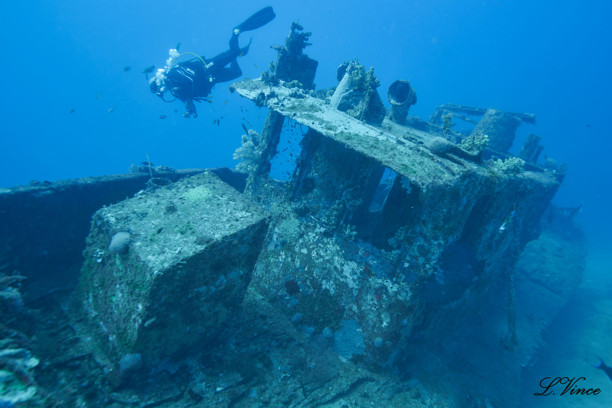 centre de plongee dive center nosy be 