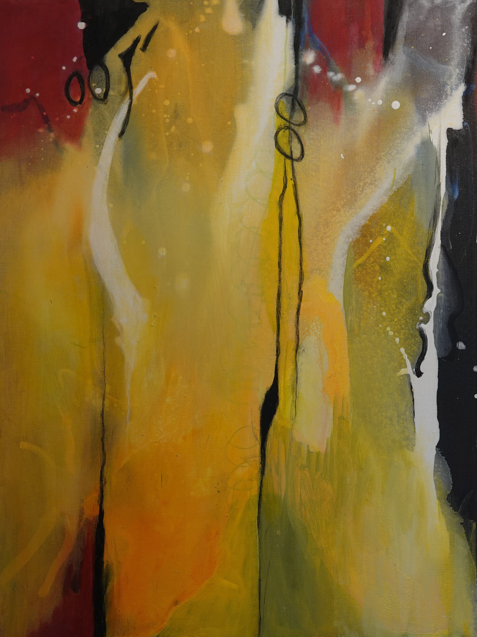 eng verbunden  (80 x 60)  € 560