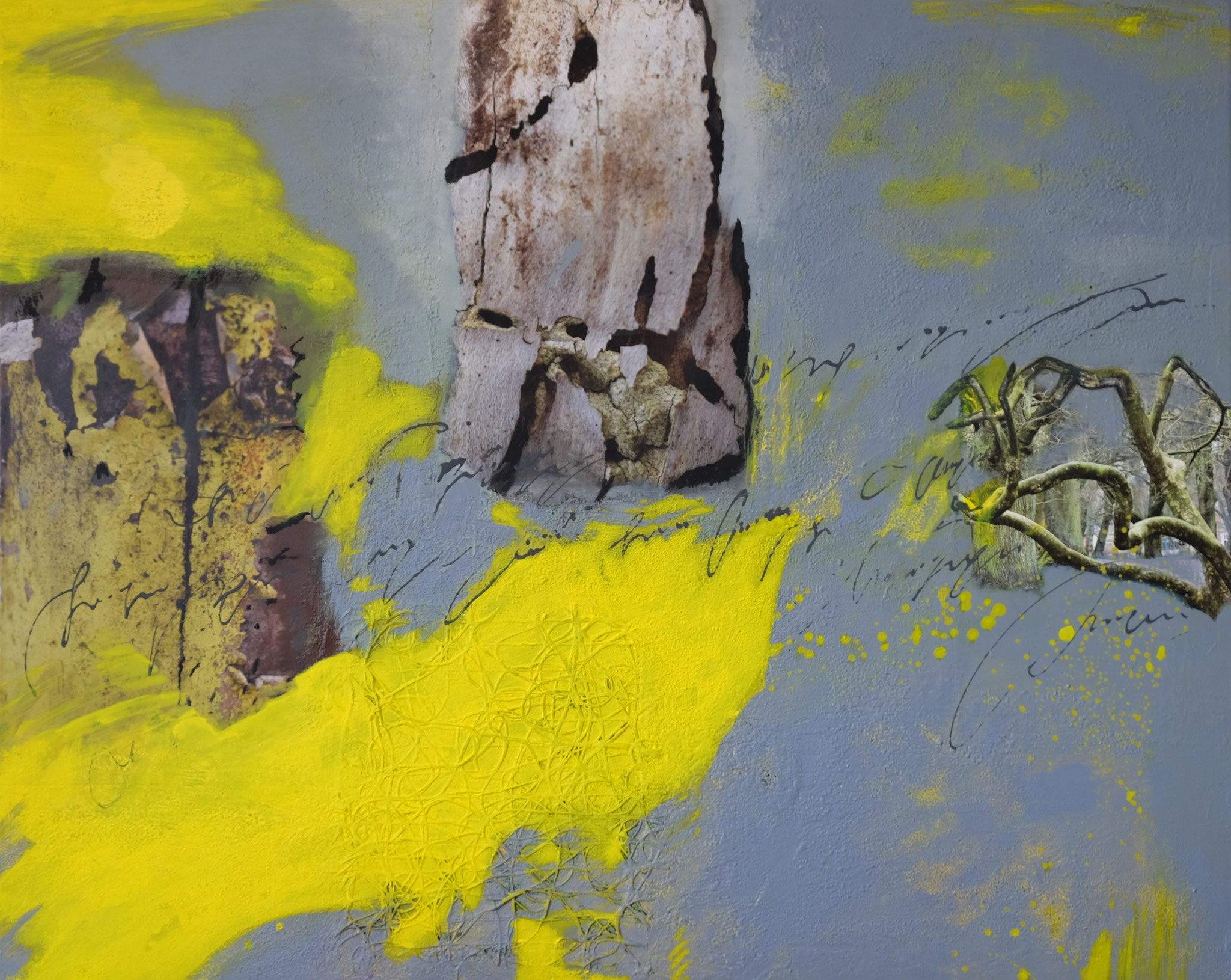 Natur (80 x 100)  € 720