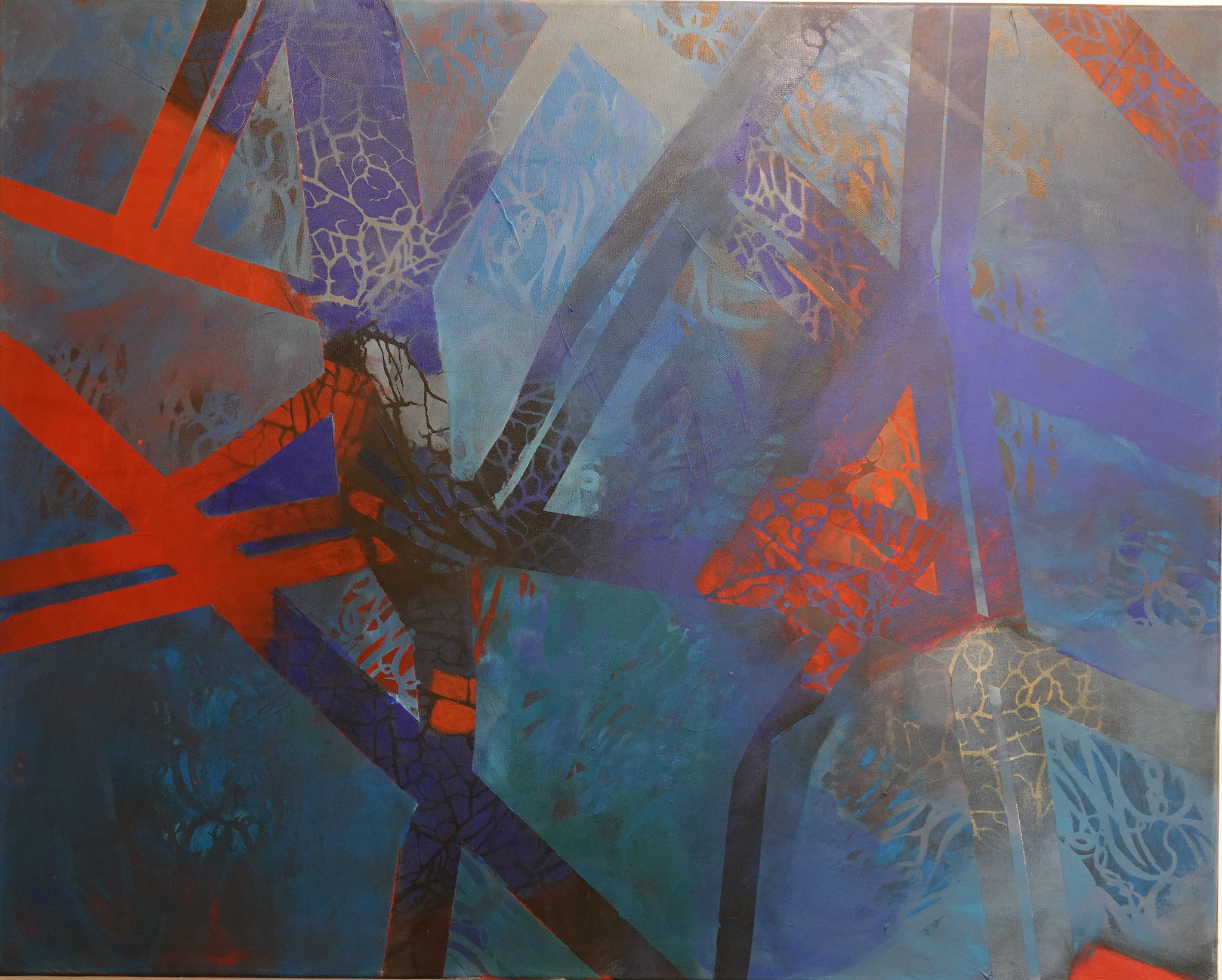 wer gewinnt   (80 x 100)  € 720