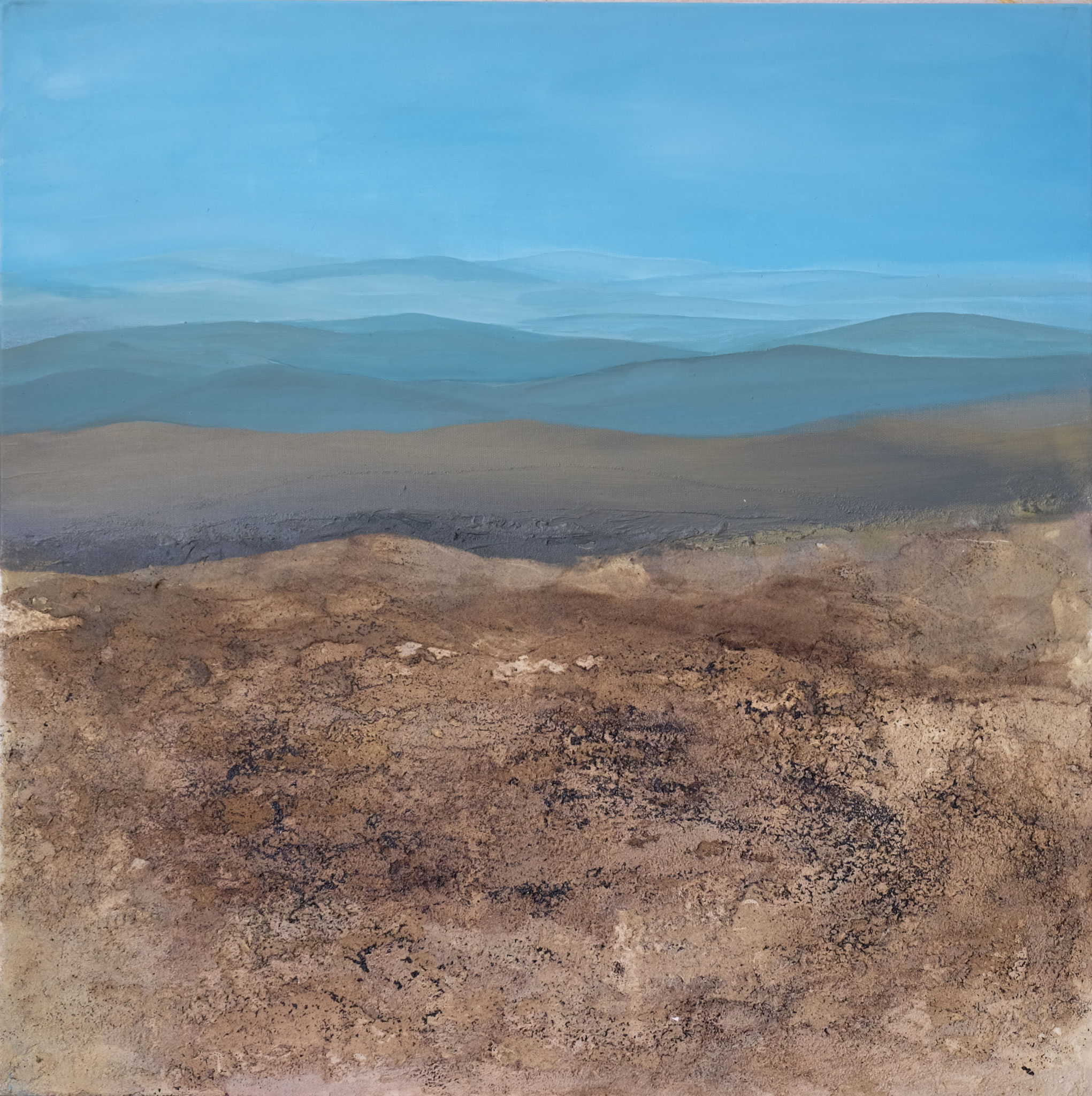Lanzarote (80 x 60)  € 420