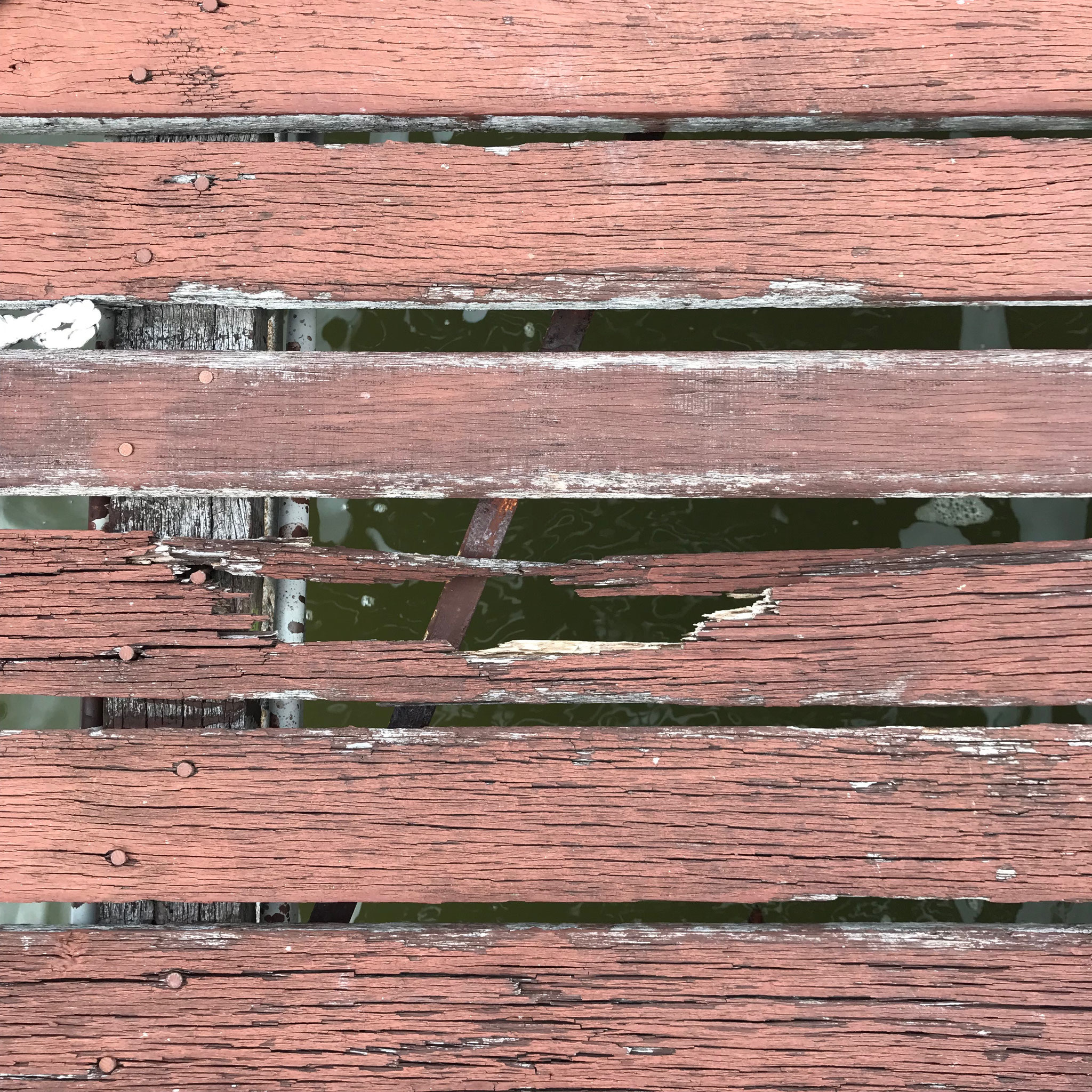 268: I think we need a new wharf!