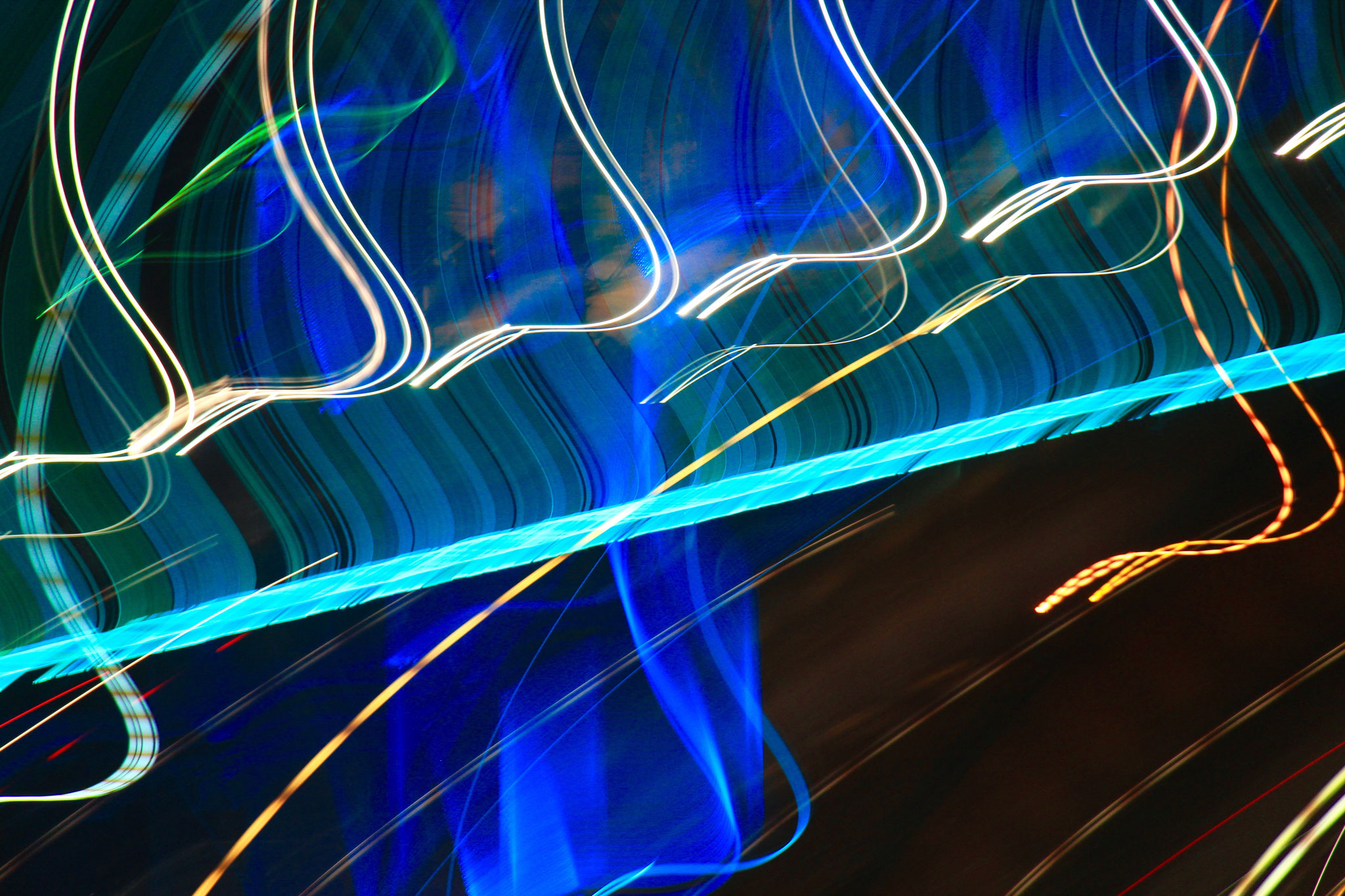 819: Harbour Bridge - ISO 640, 200mm, f/5.6, 1sec