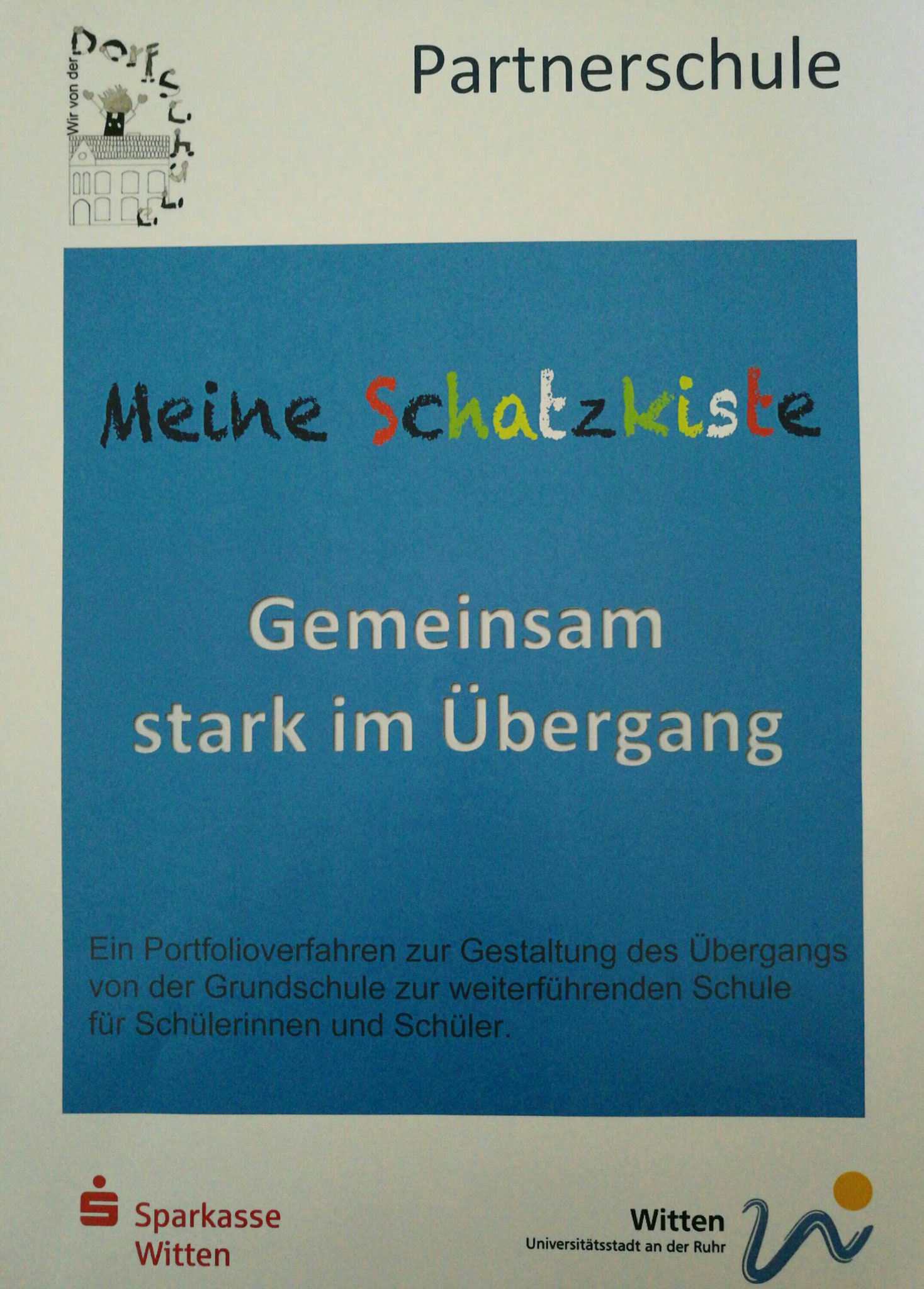 Schatzkisten-Programm