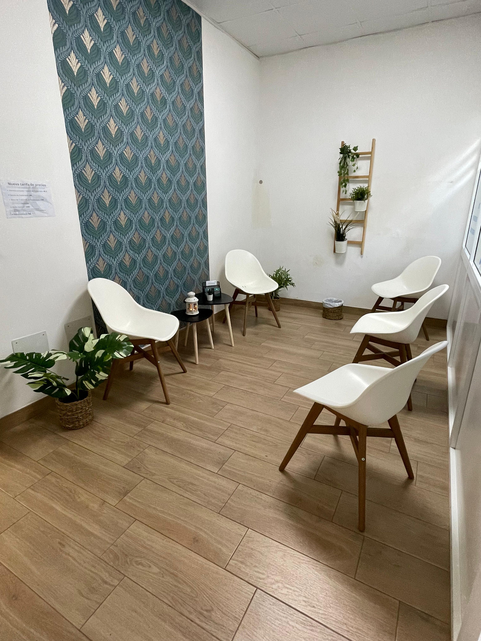 Sala de espera