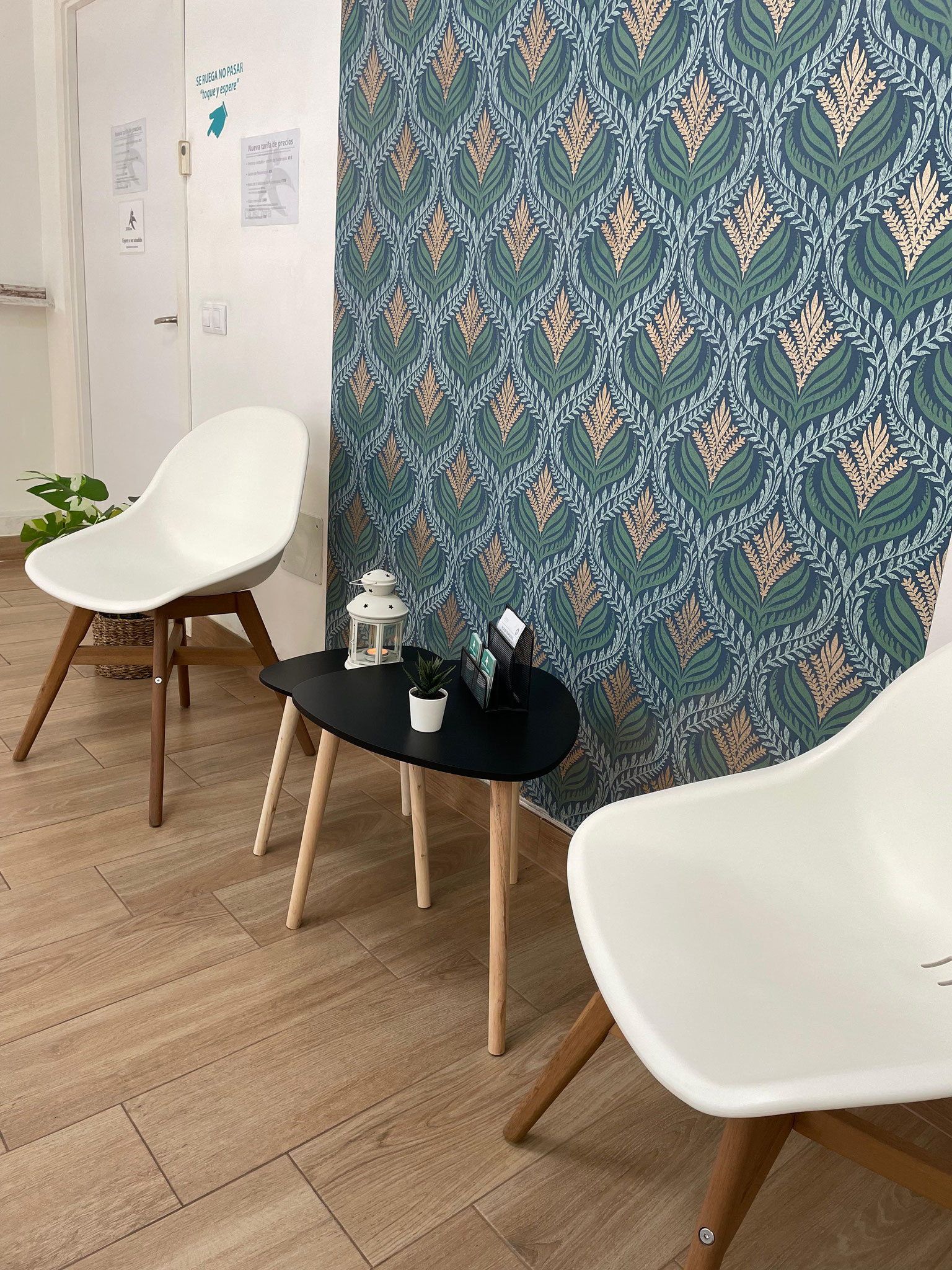 Sala de espera
