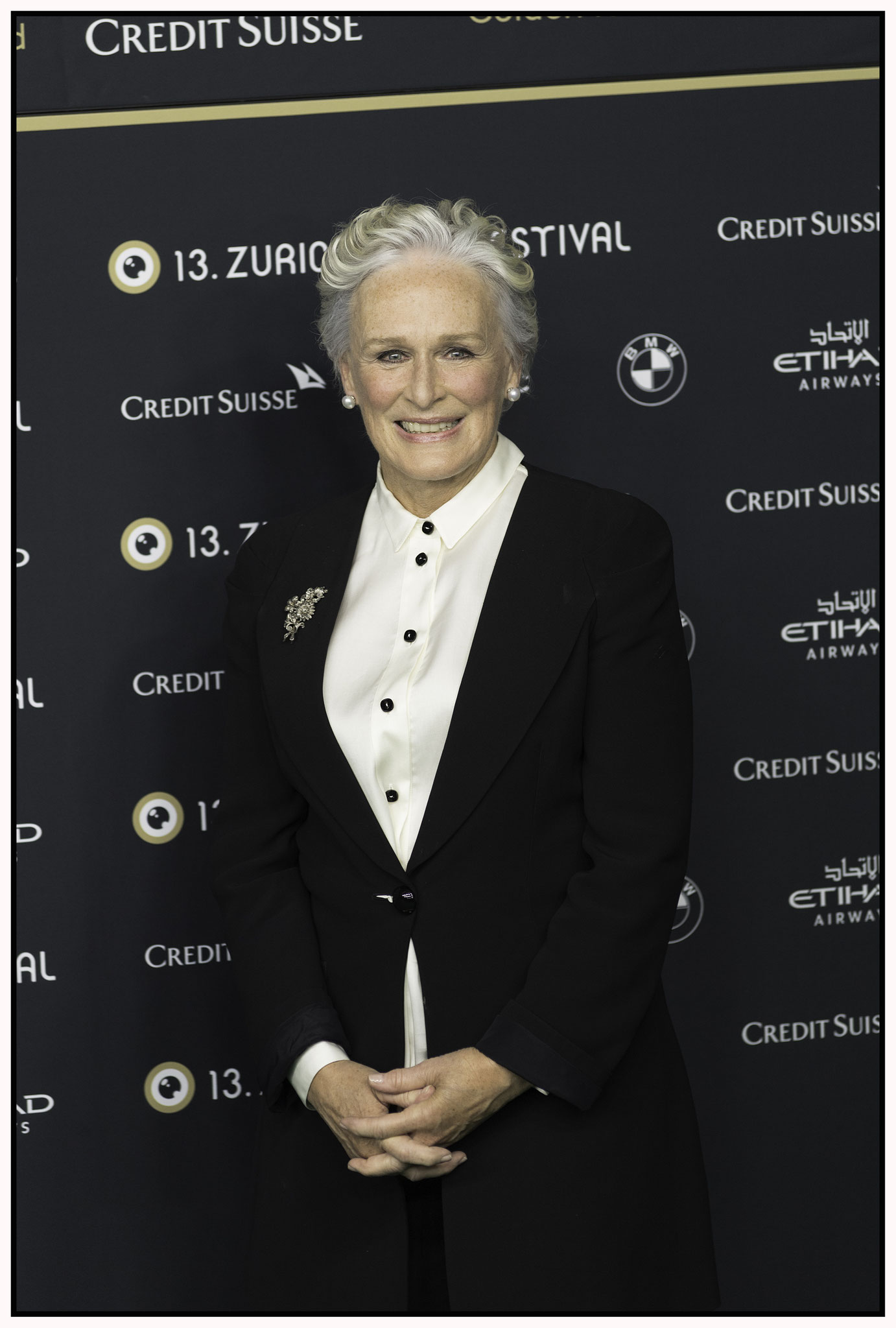 Glenn Close