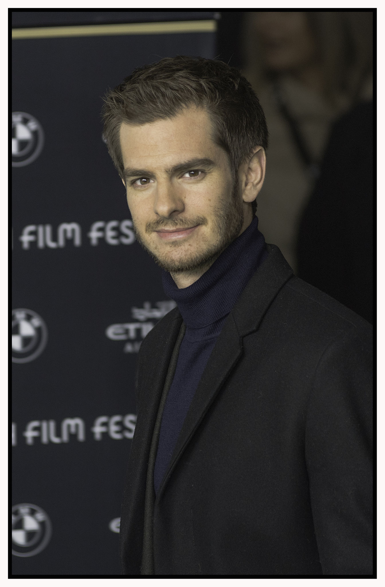 Andrew Garfield