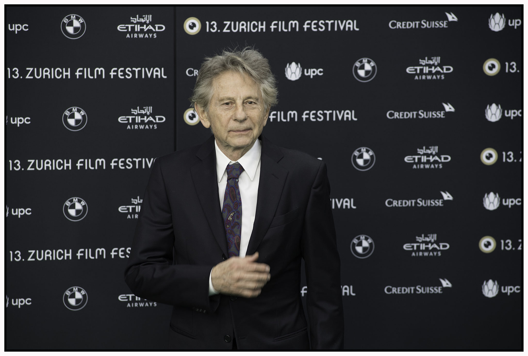 Roman Polanski