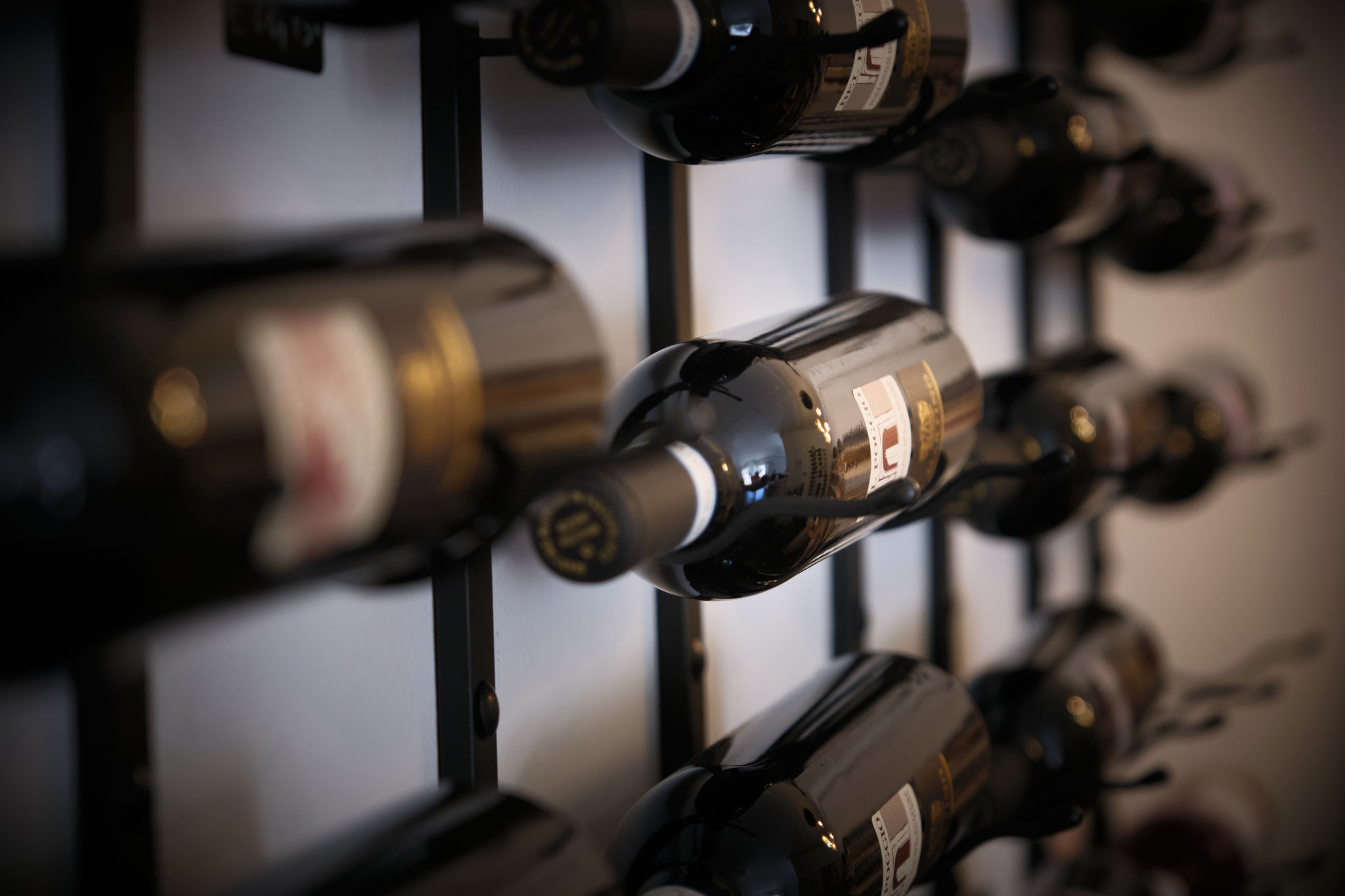 Die besten italienischen Weine
