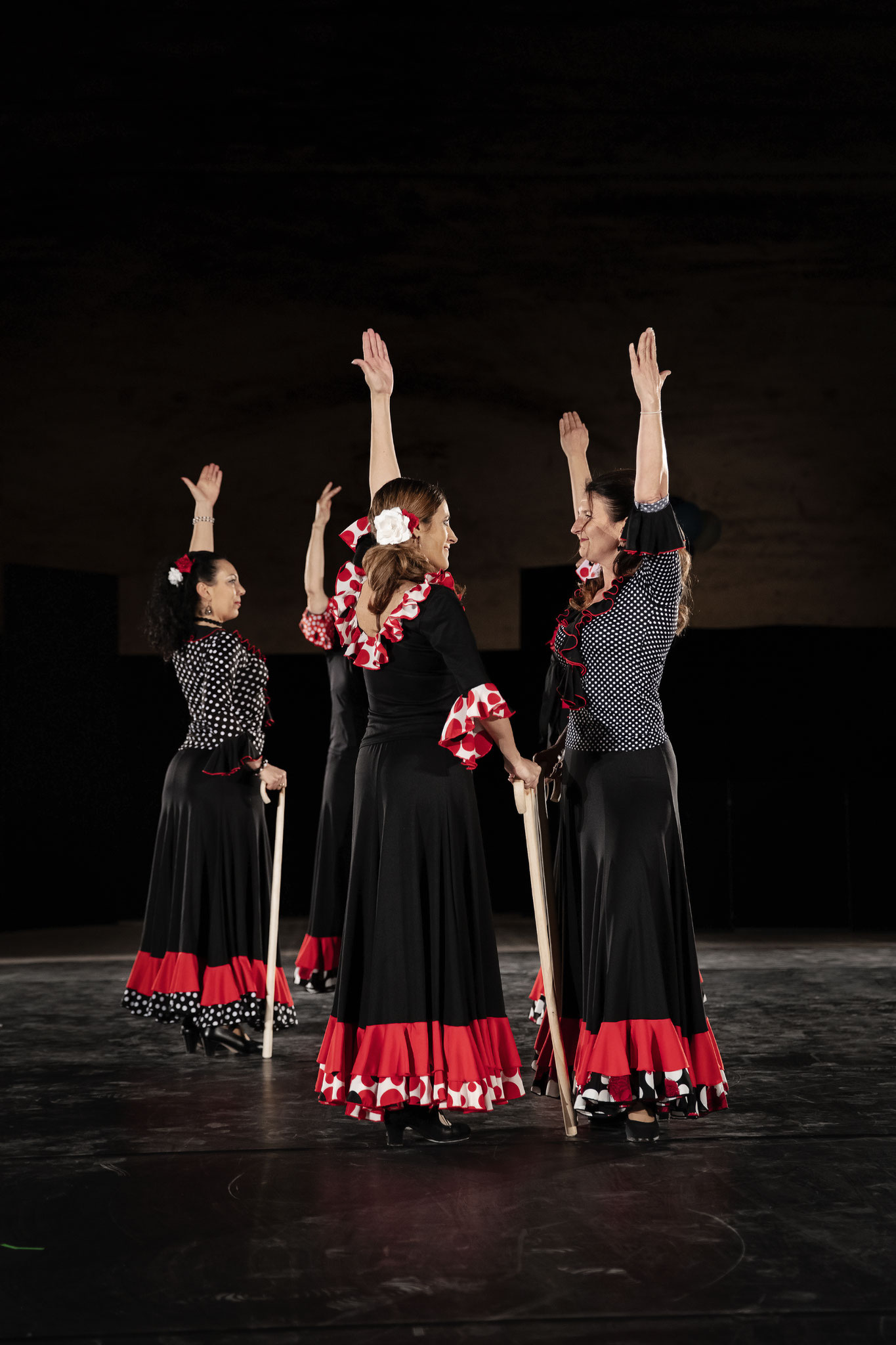 Flamenco Basel